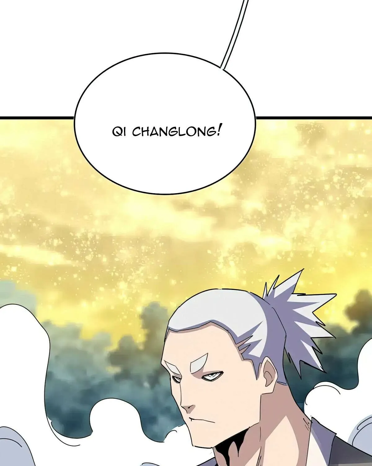 Magic Emperor Chapter 615 page 85 - 