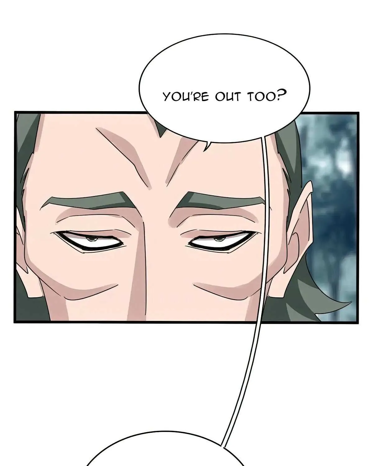 Magic Emperor Chapter 616 page 2 - 