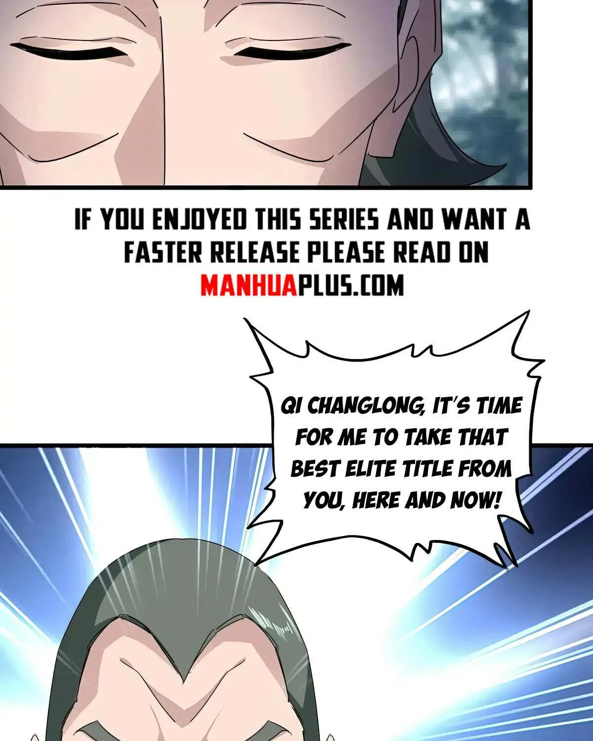 Magic Emperor Chapter 616 page 12 - 