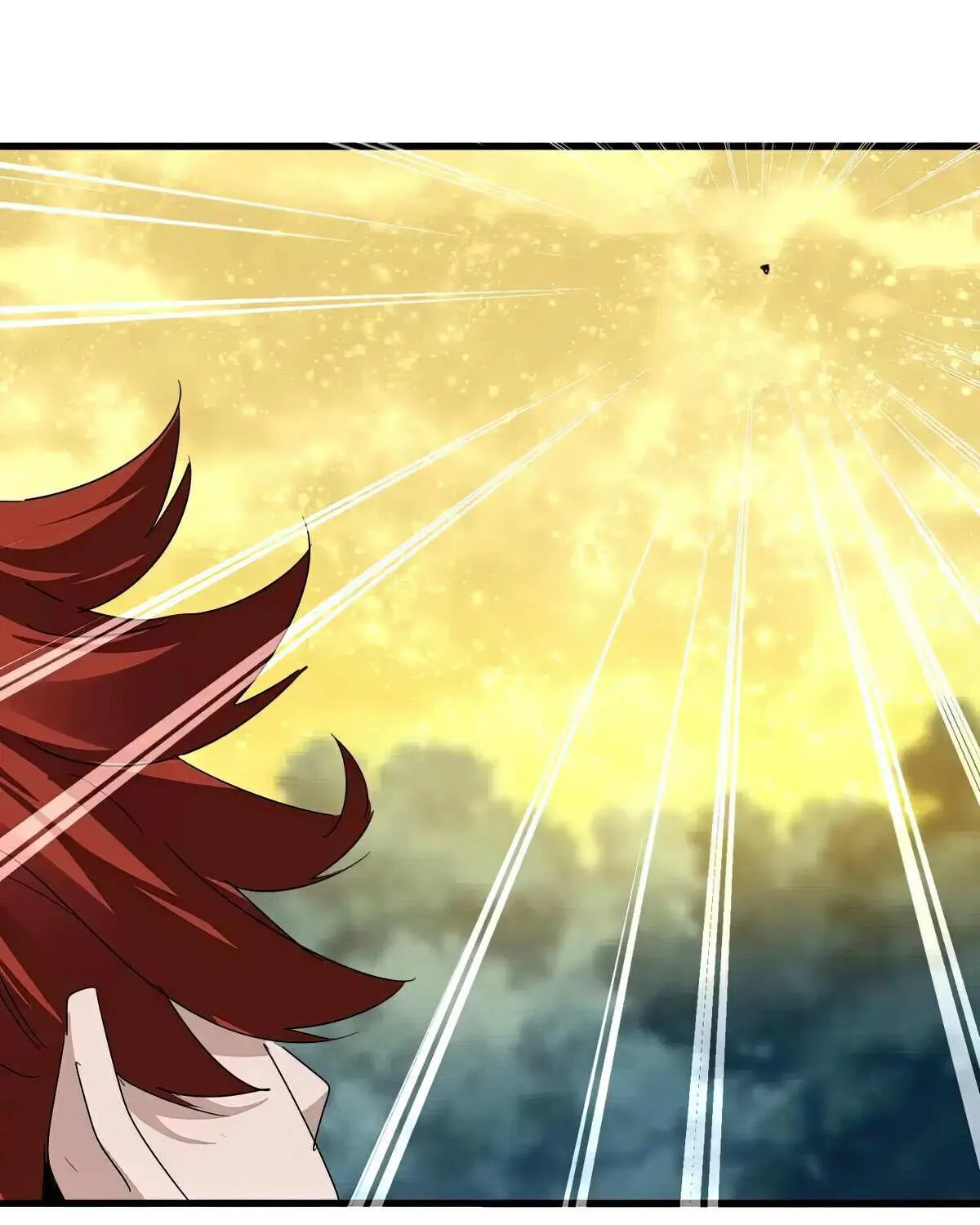 Magic Emperor Chapter 616 page 17 - 