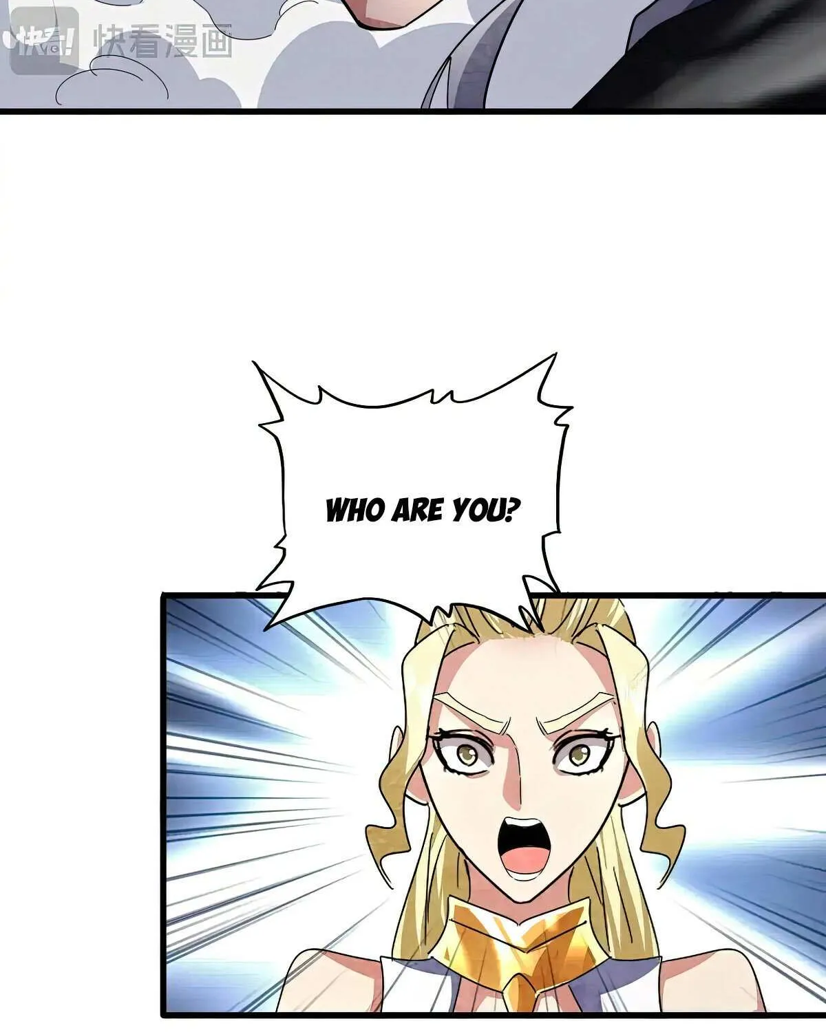 Magic Emperor Chapter 616 page 29 - 
