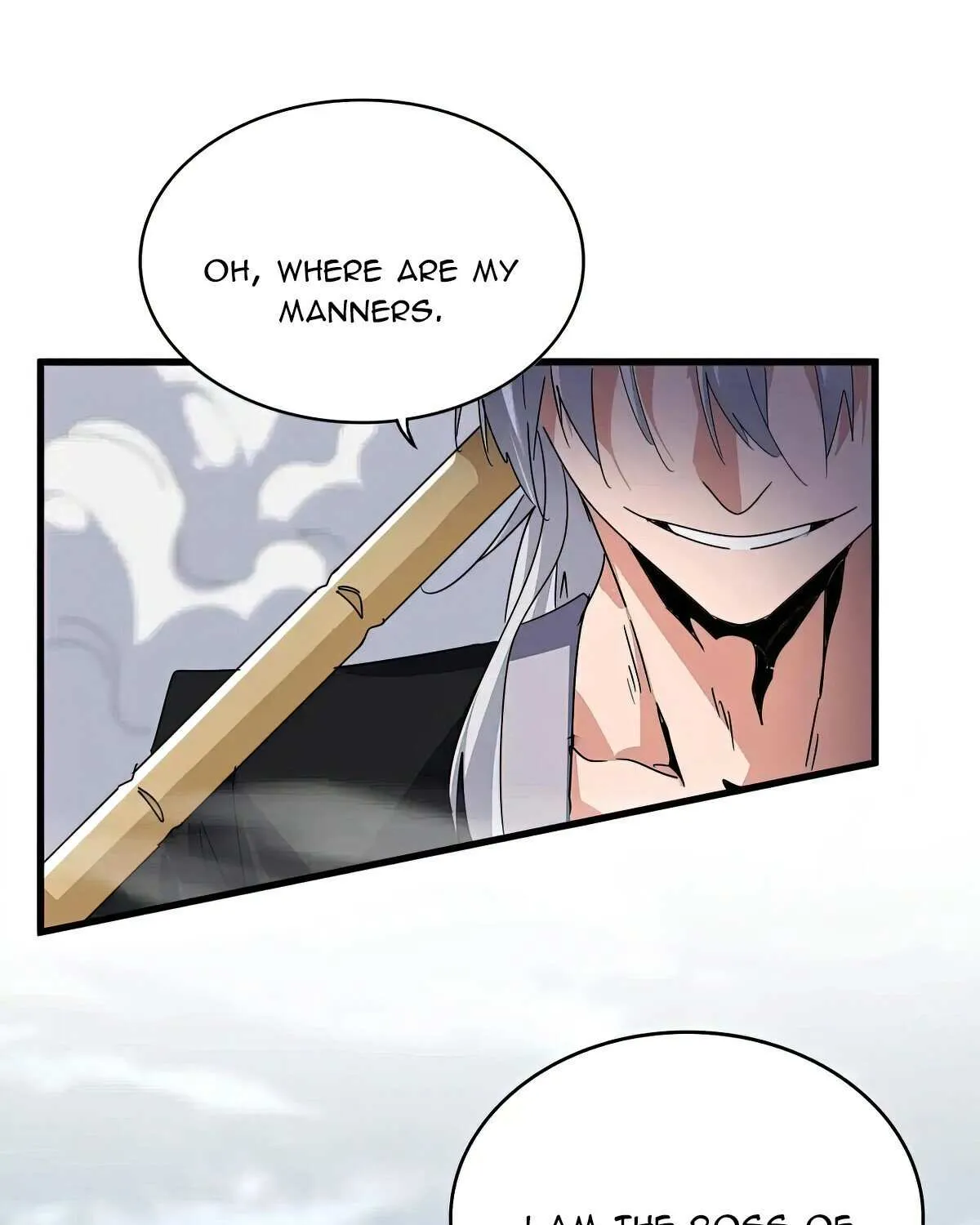 Magic Emperor Chapter 616 page 31 - 