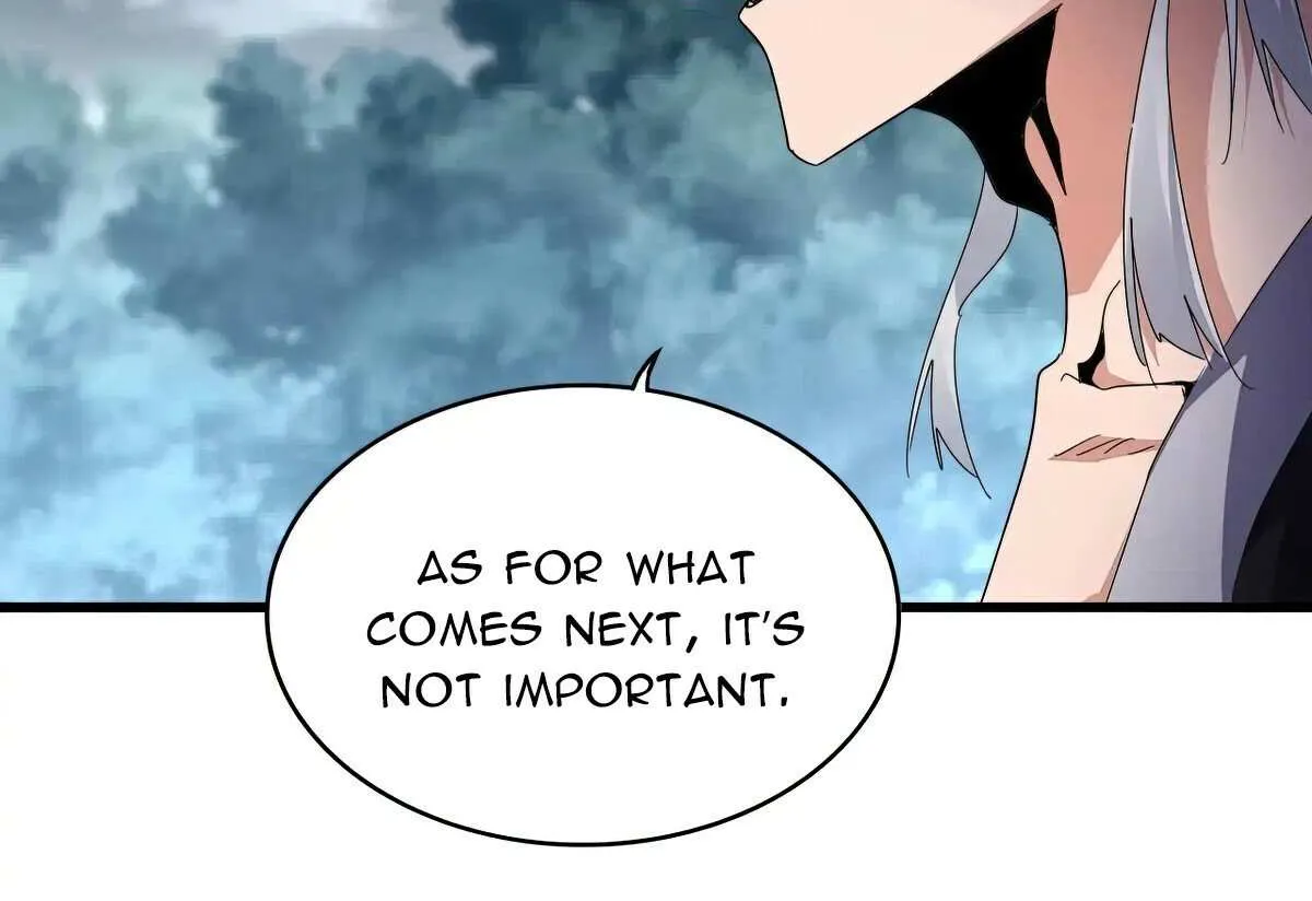 Magic Emperor Chapter 616 page 51 - 
