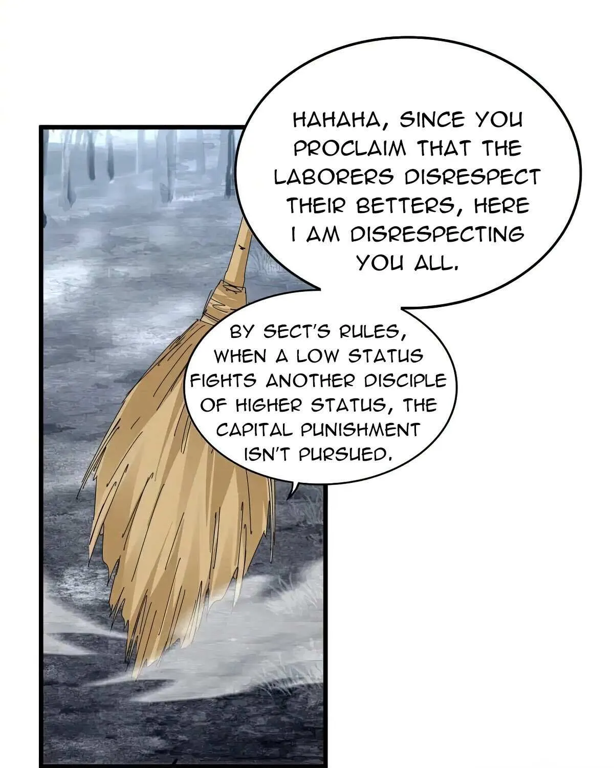 Magic Emperor Chapter 616 page 52 - 