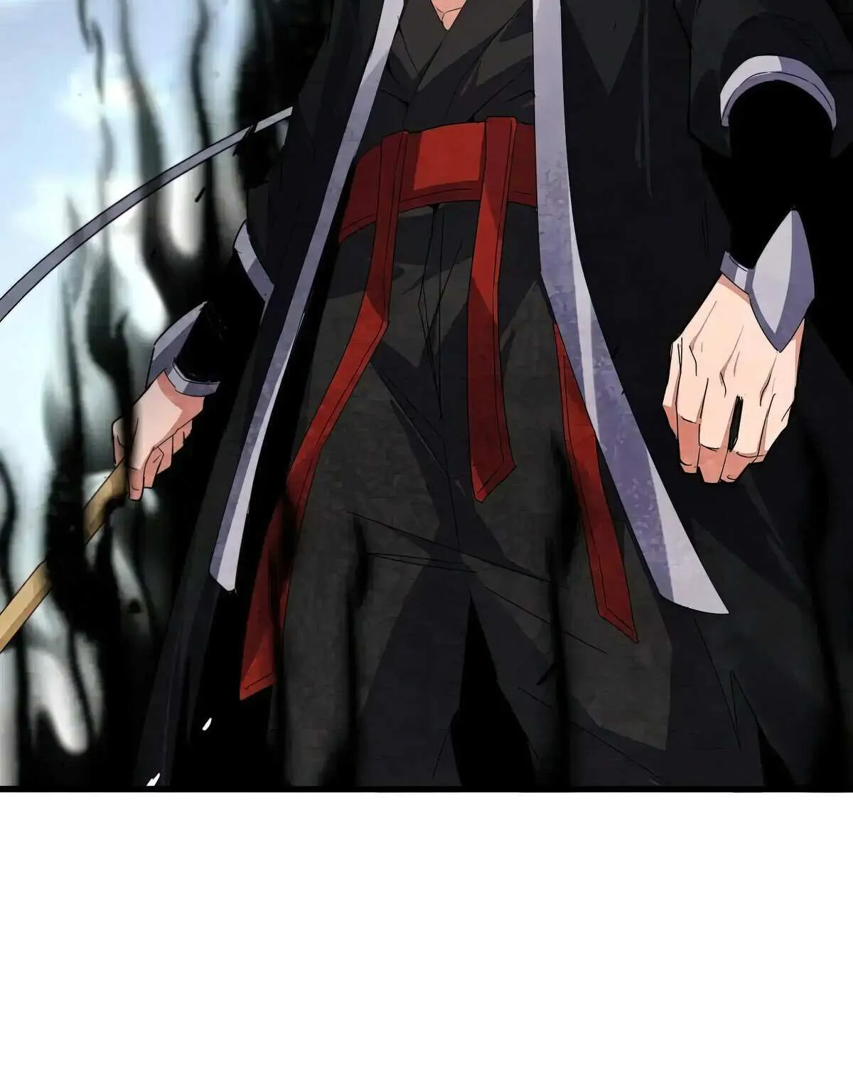 Magic Emperor Chapter 616 page 54 - 