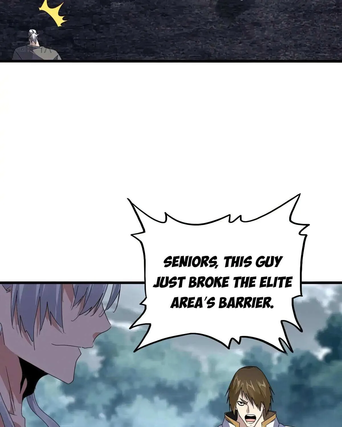 Magic Emperor Chapter 616 page 63 - 