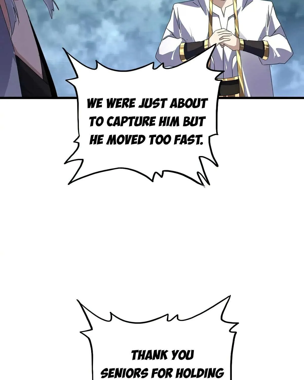 Magic Emperor Chapter 616 page 64 - 