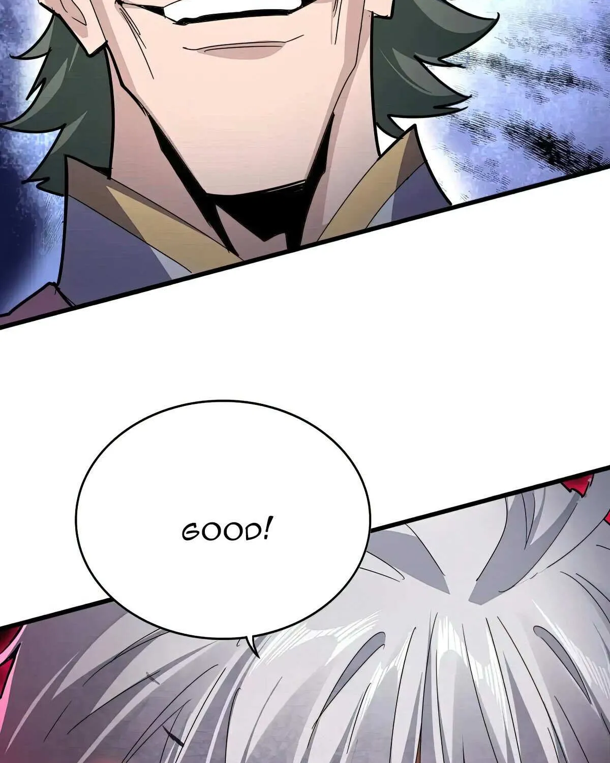 Magic Emperor Chapter 616 page 68 - 
