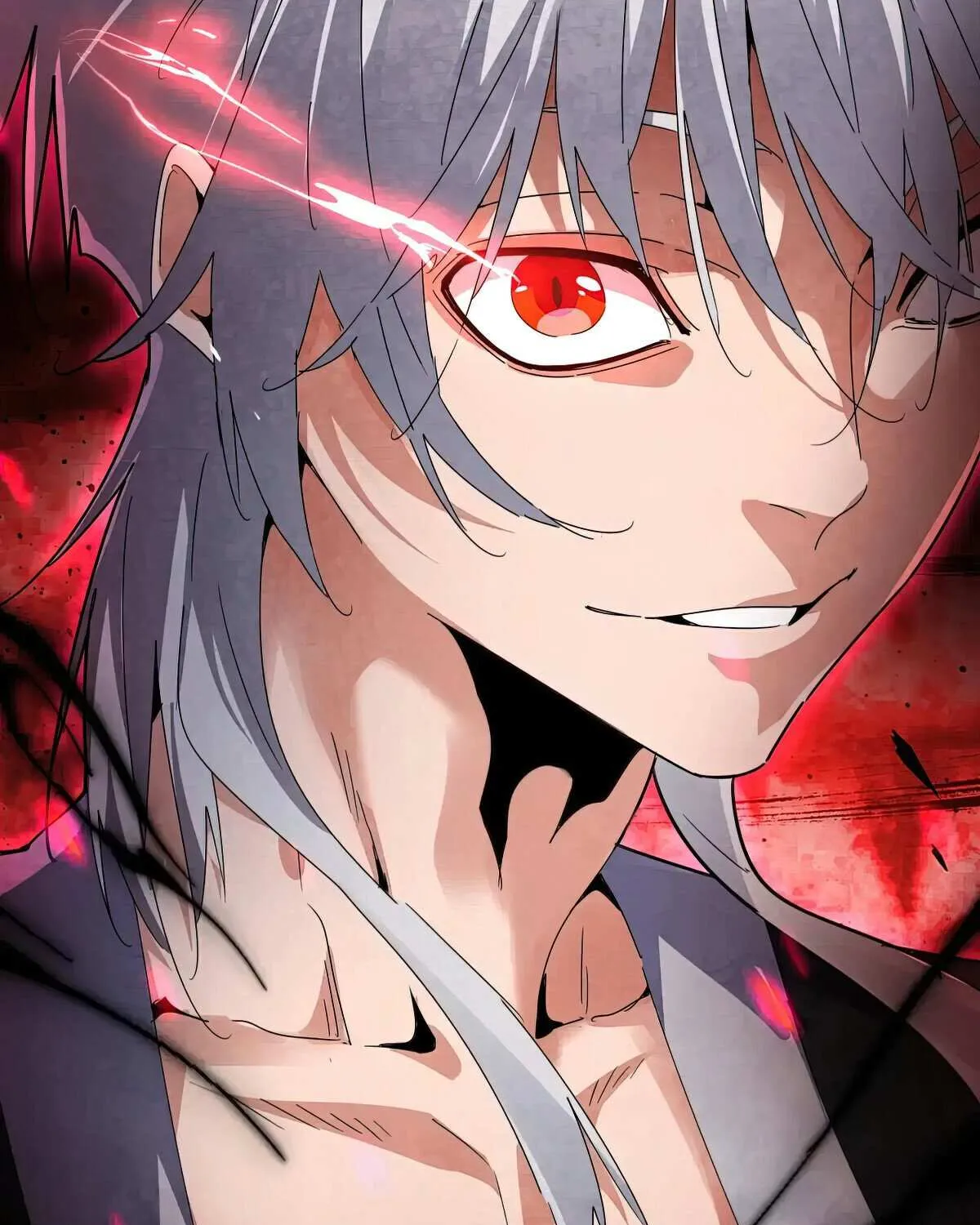 Magic Emperor Chapter 616 page 69 - 