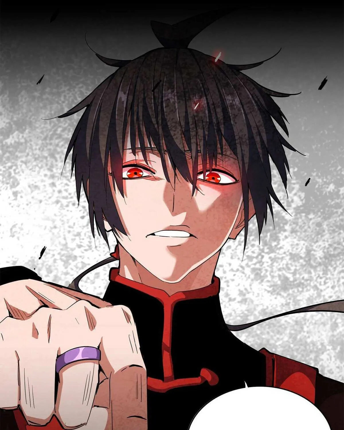 Magic Emperor Chapter 616 page 72 - 