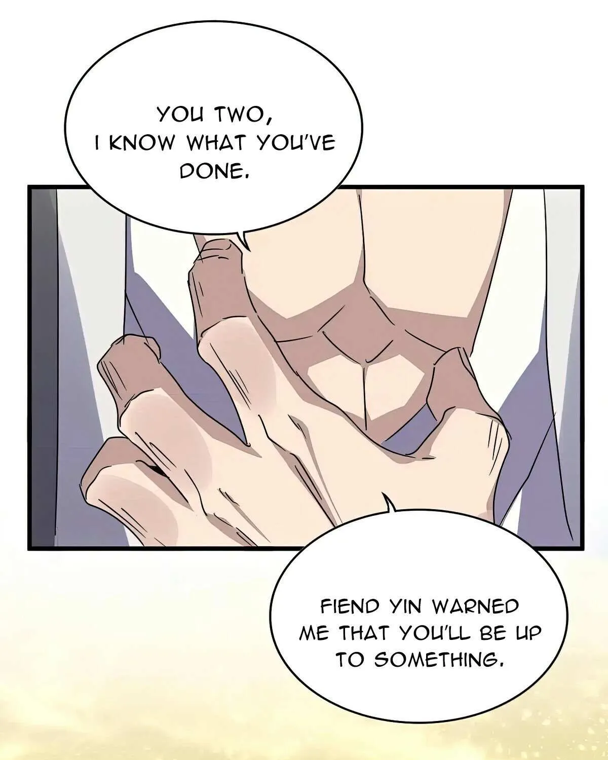 Magic Emperor Chapter 616 page 9 - 