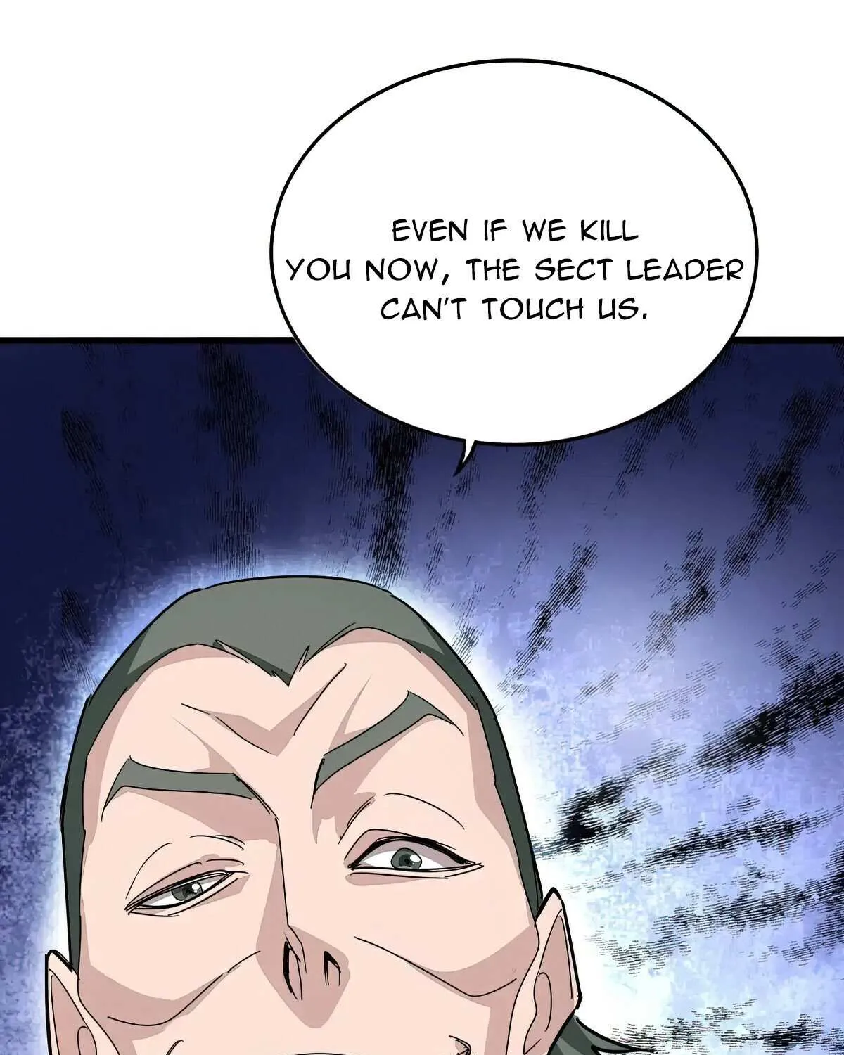 Magic Emperor Chapter 617 page 2 - 