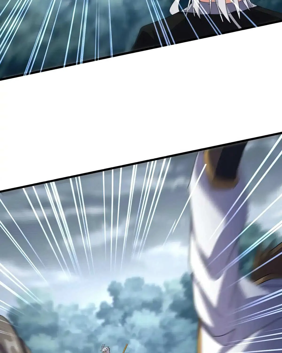 Magic Emperor Chapter 617 page 12 - 