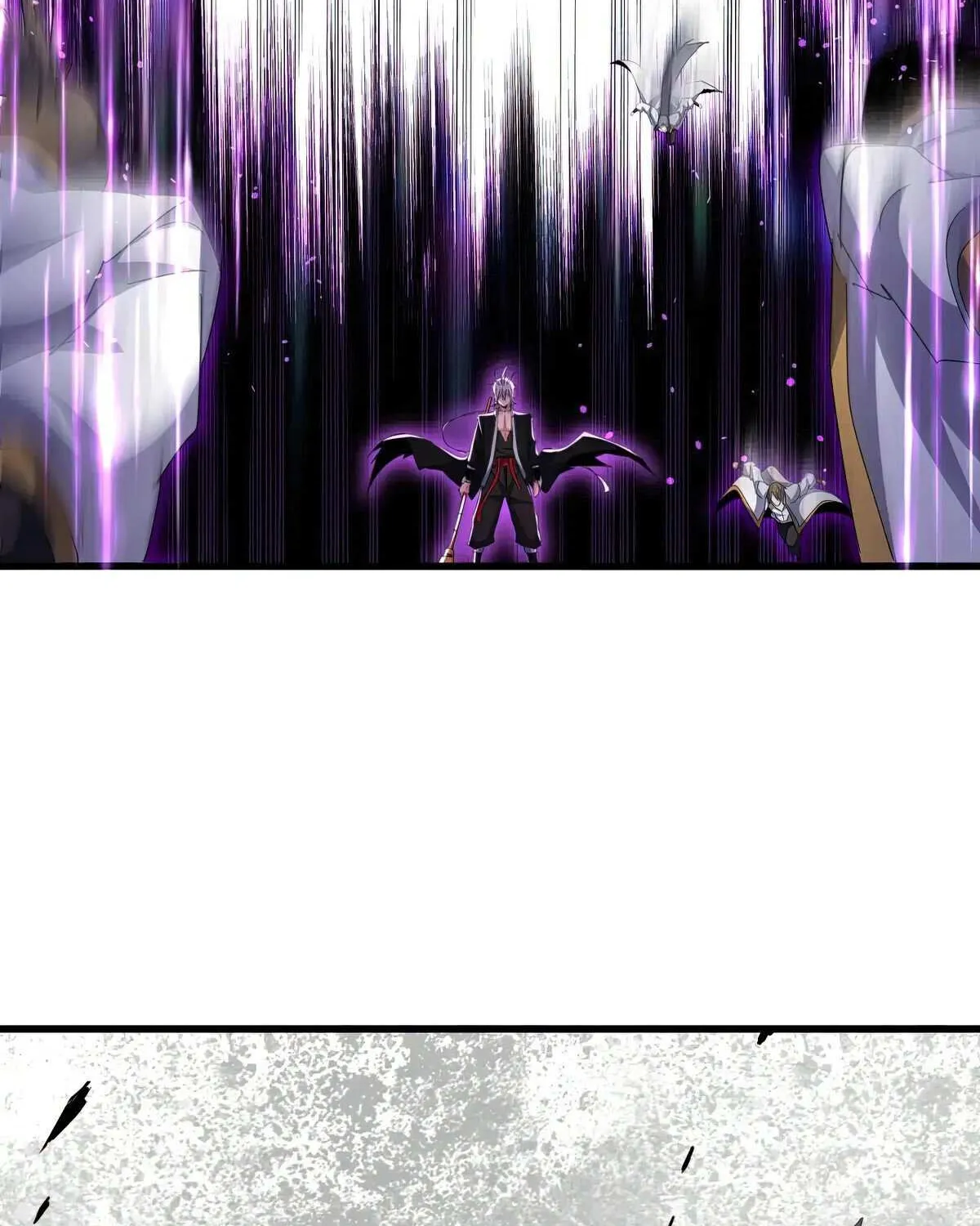 Magic Emperor Chapter 617 page 15 - 