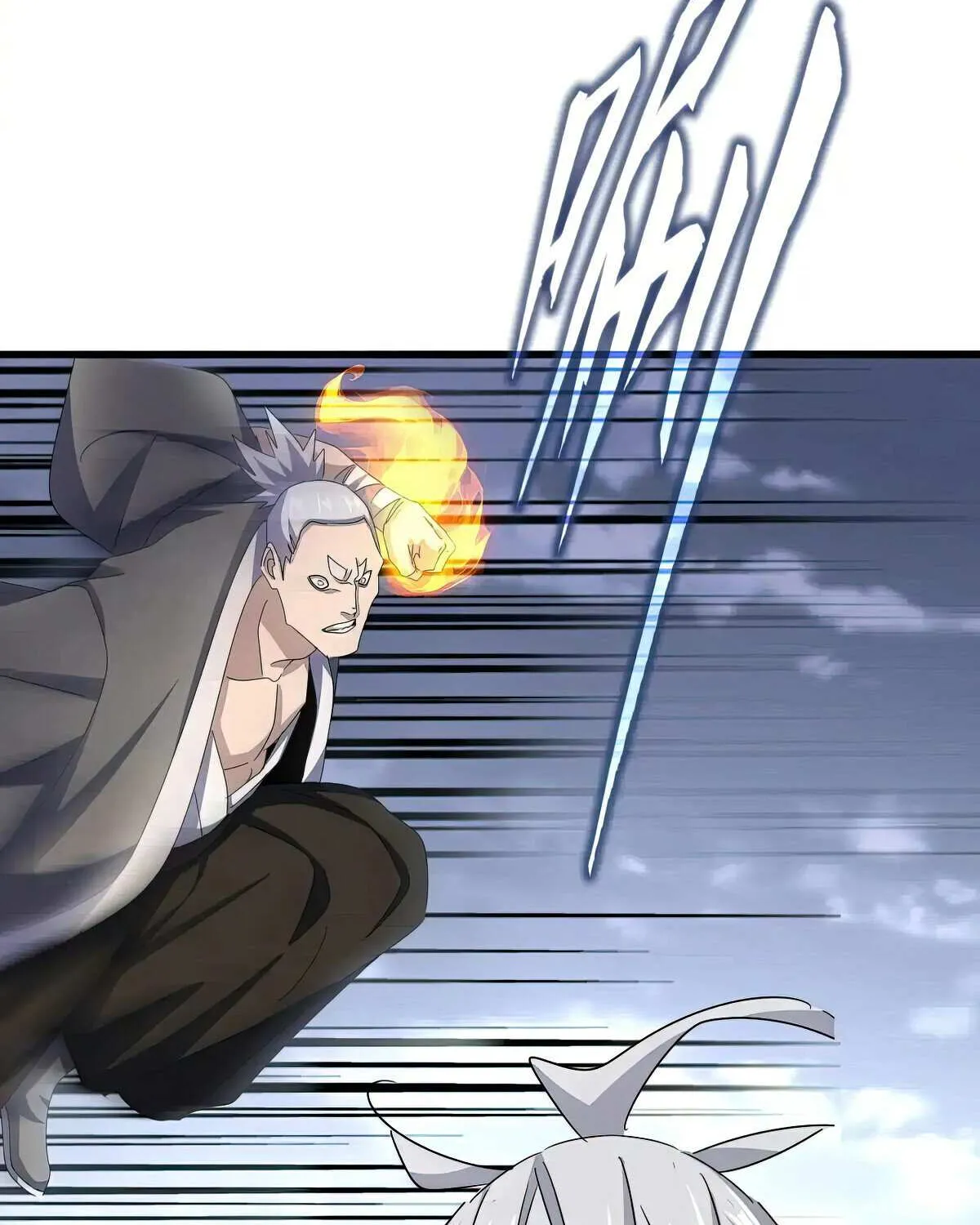 Magic Emperor Chapter 617 page 29 - 