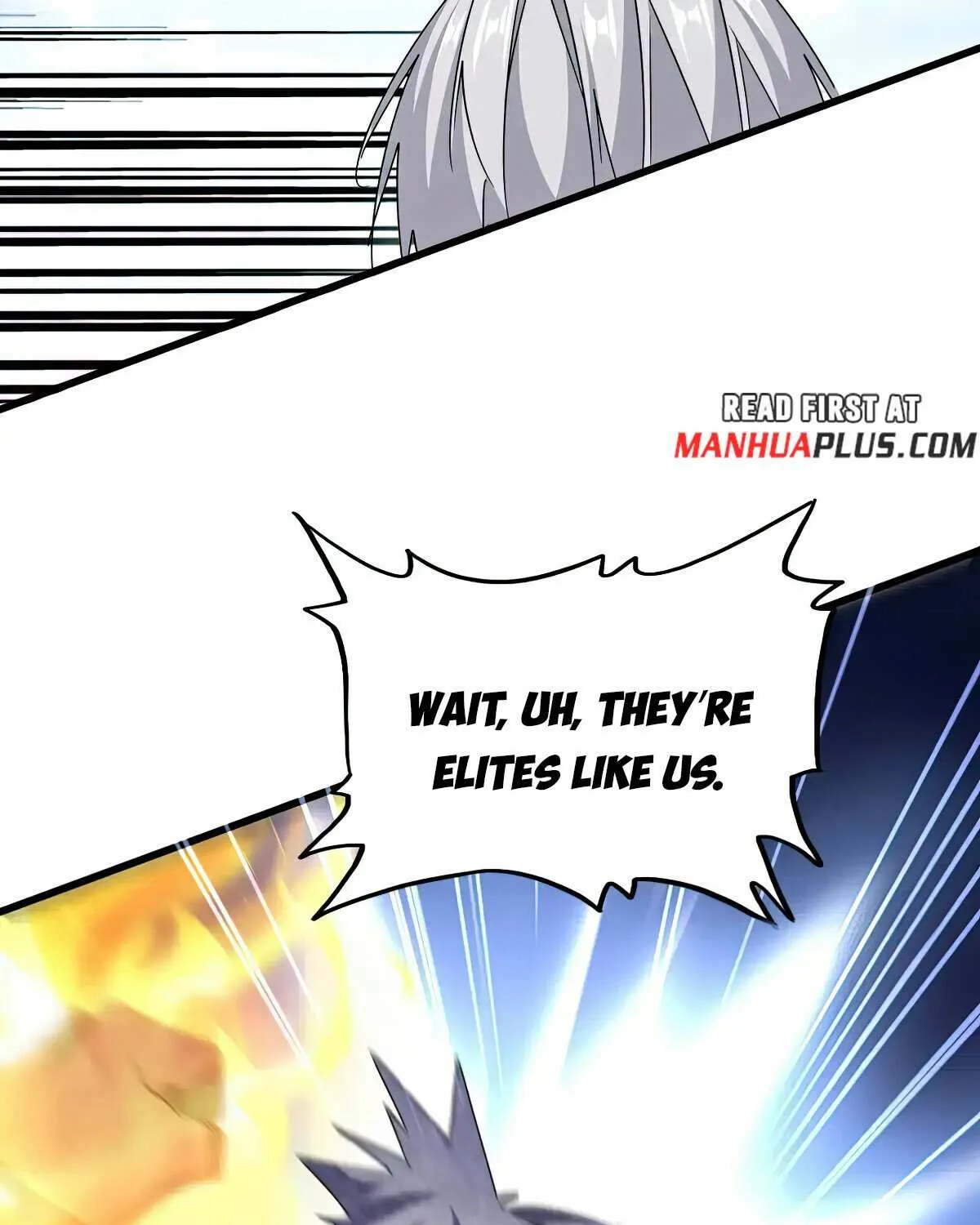 Magic Emperor Chapter 617 page 30 - 