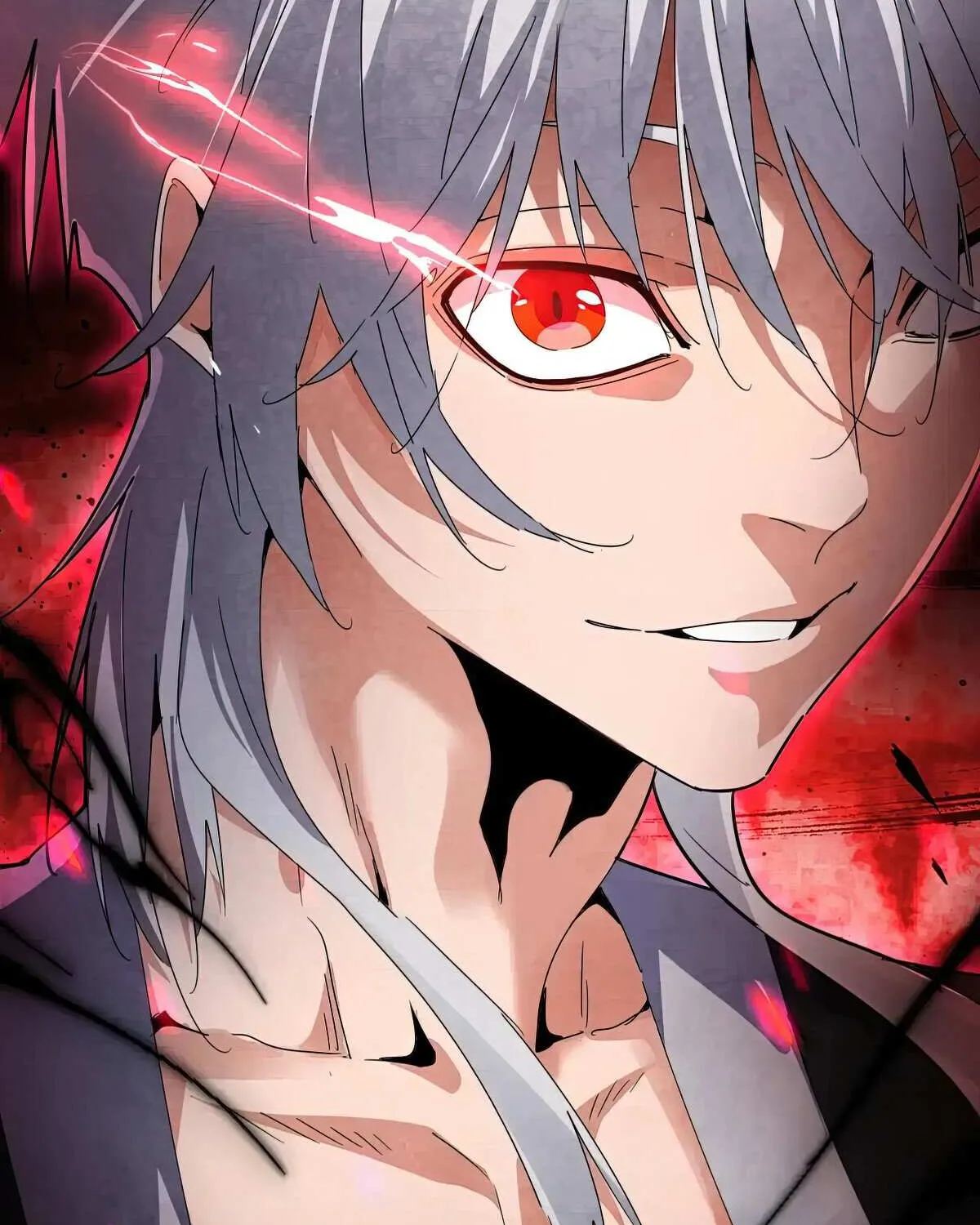 Magic Emperor Chapter 617 page 4 - 