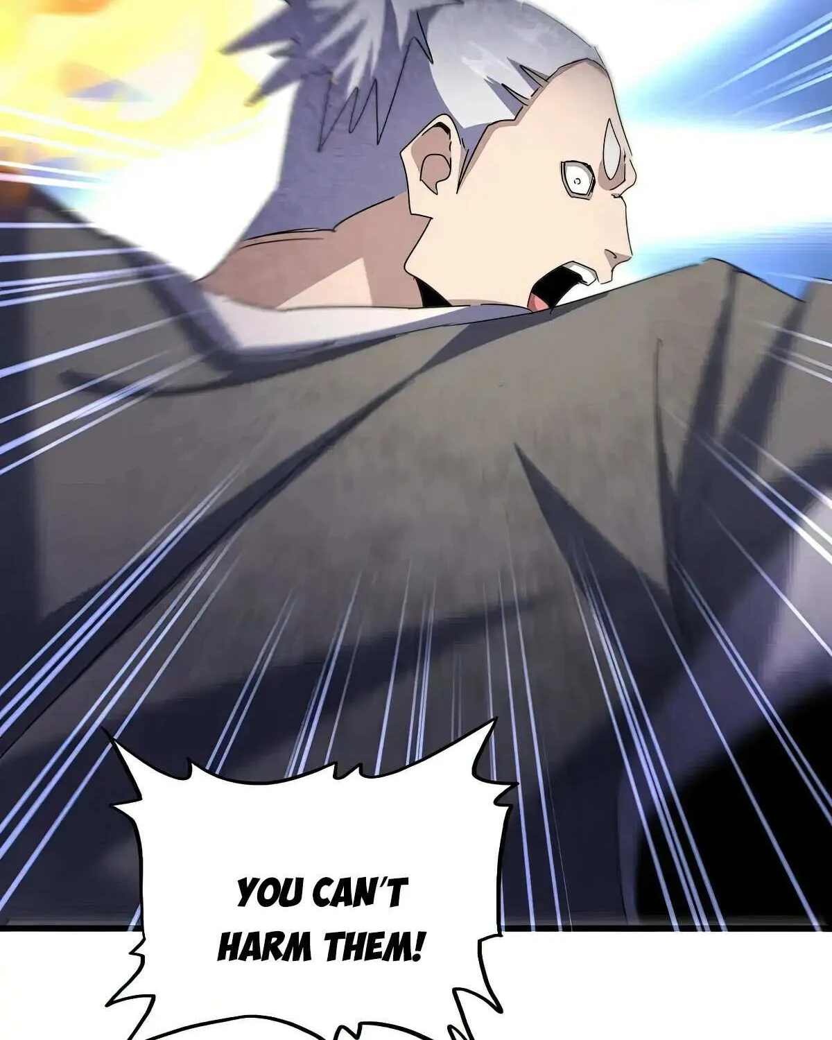 Magic Emperor Chapter 617 page 31 - 