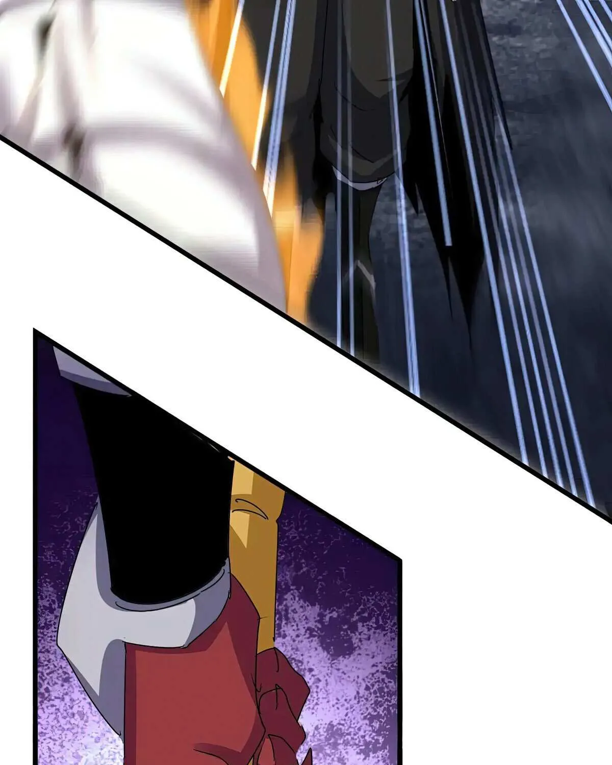 Magic Emperor Chapter 617 page 34 - 