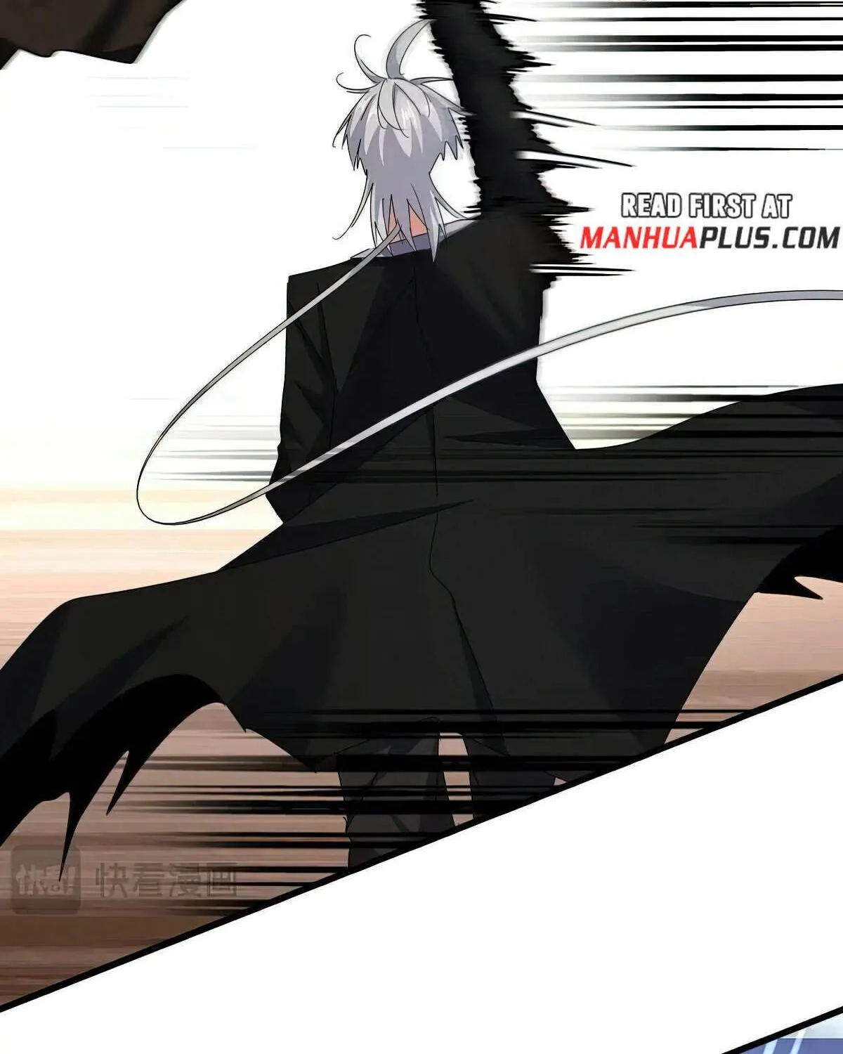Magic Emperor Chapter 617 page 37 - 