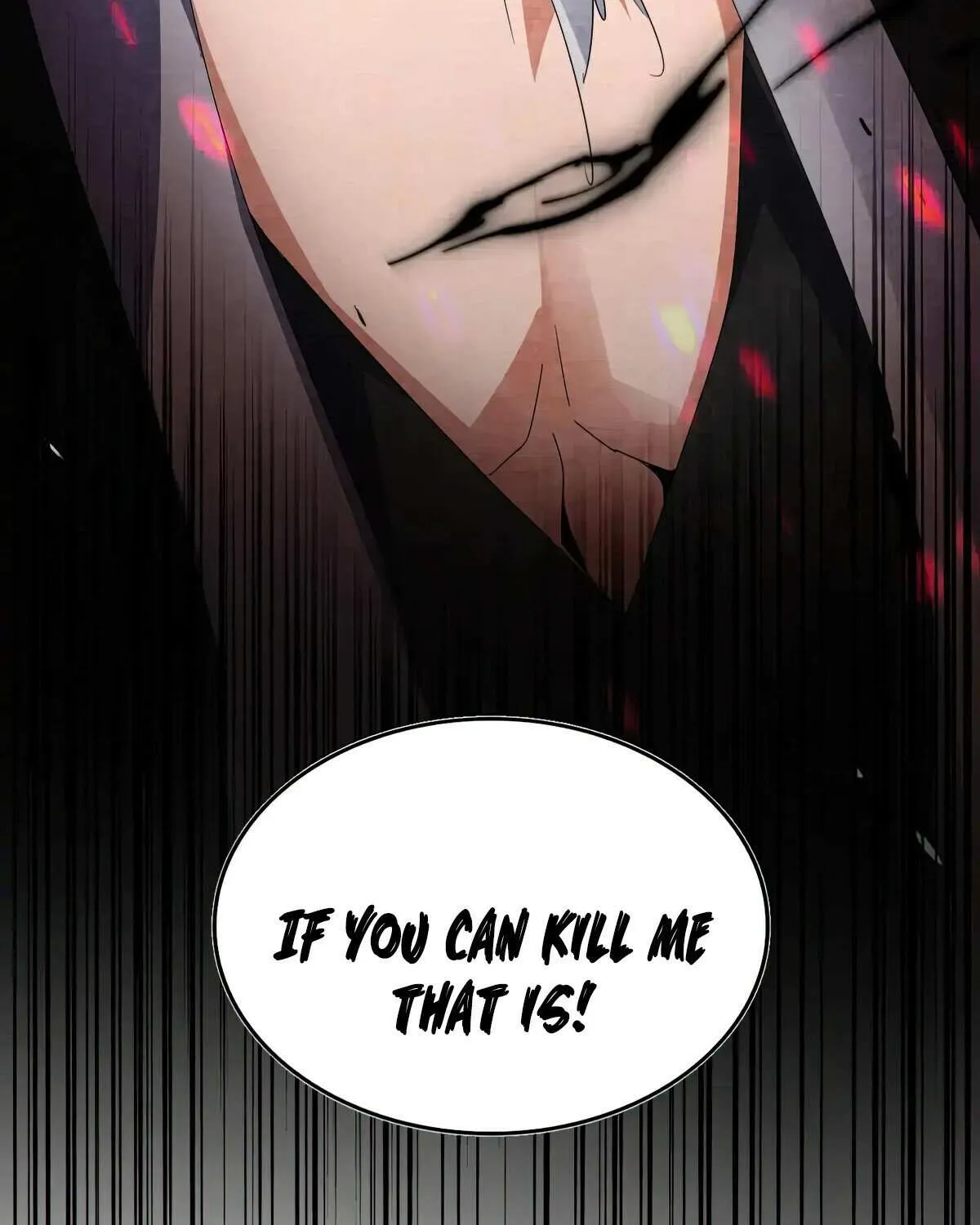 Magic Emperor Chapter 617 page 5 - 