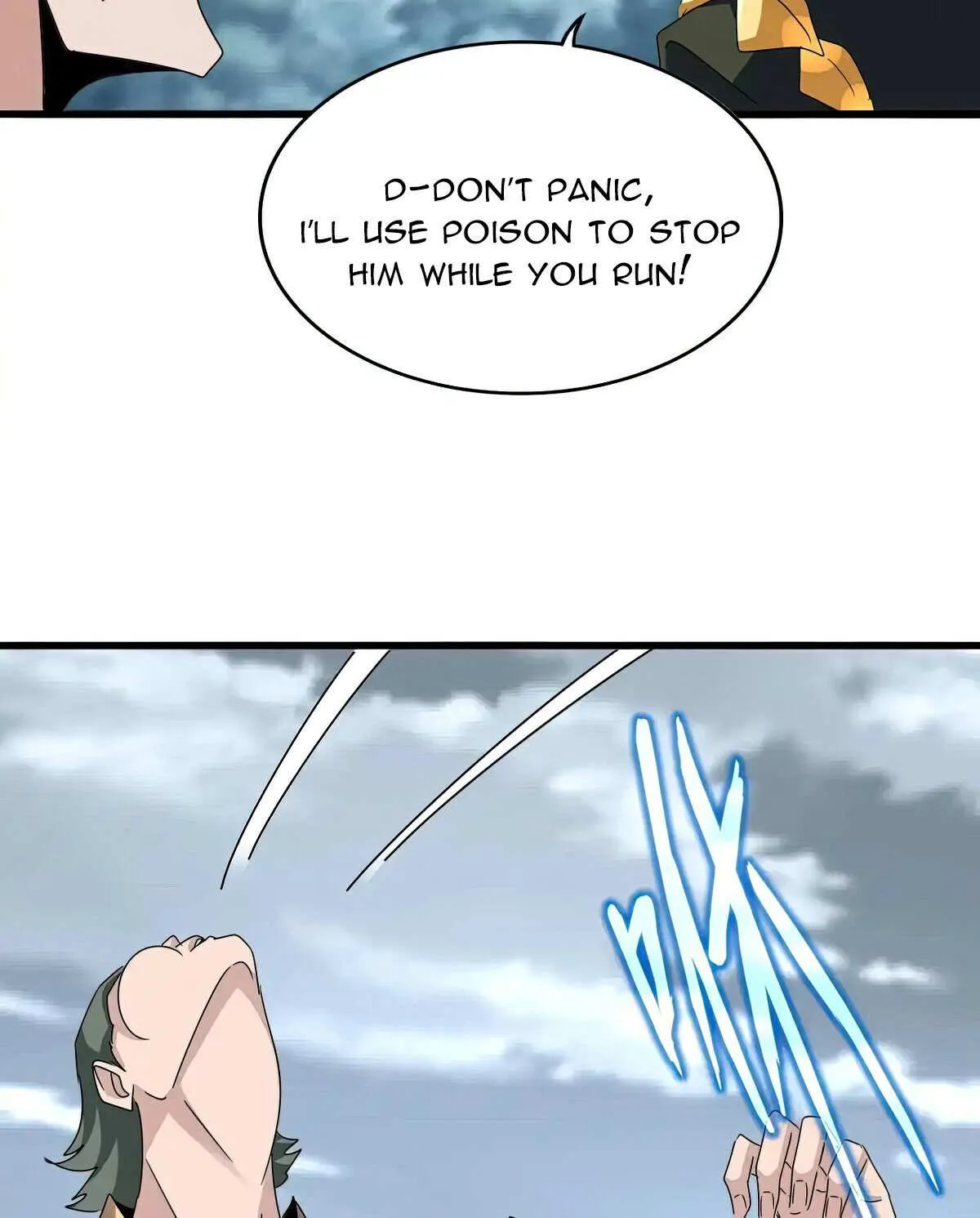 Magic Emperor Chapter 617 page 56 - 