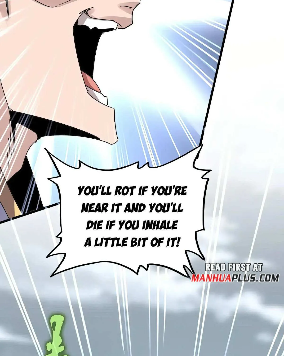Magic Emperor Chapter 617 page 60 - 