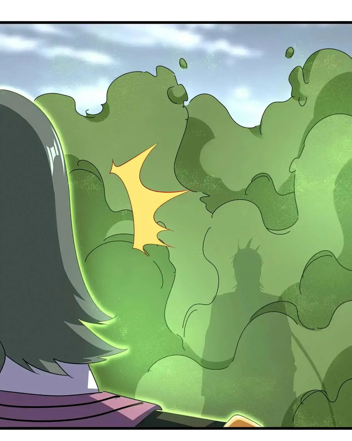 Magic Emperor Chapter 617 page 64 - 