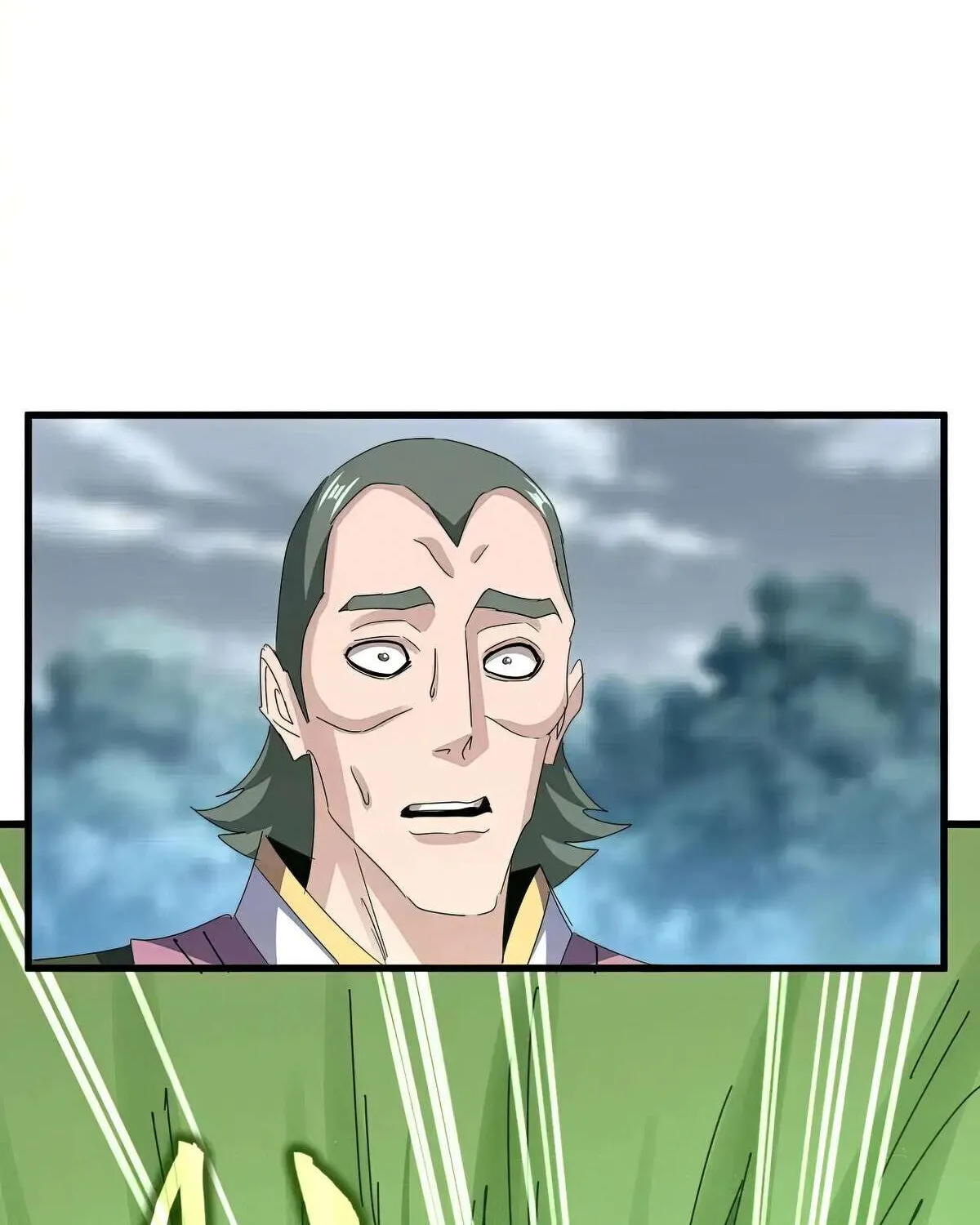 Magic Emperor Chapter 617 page 65 - 