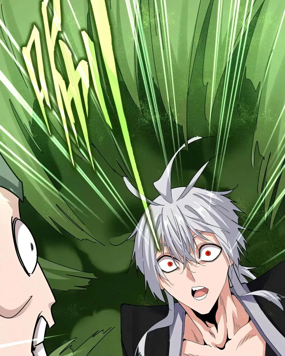 Magic Emperor Chapter 617 page 66 - 