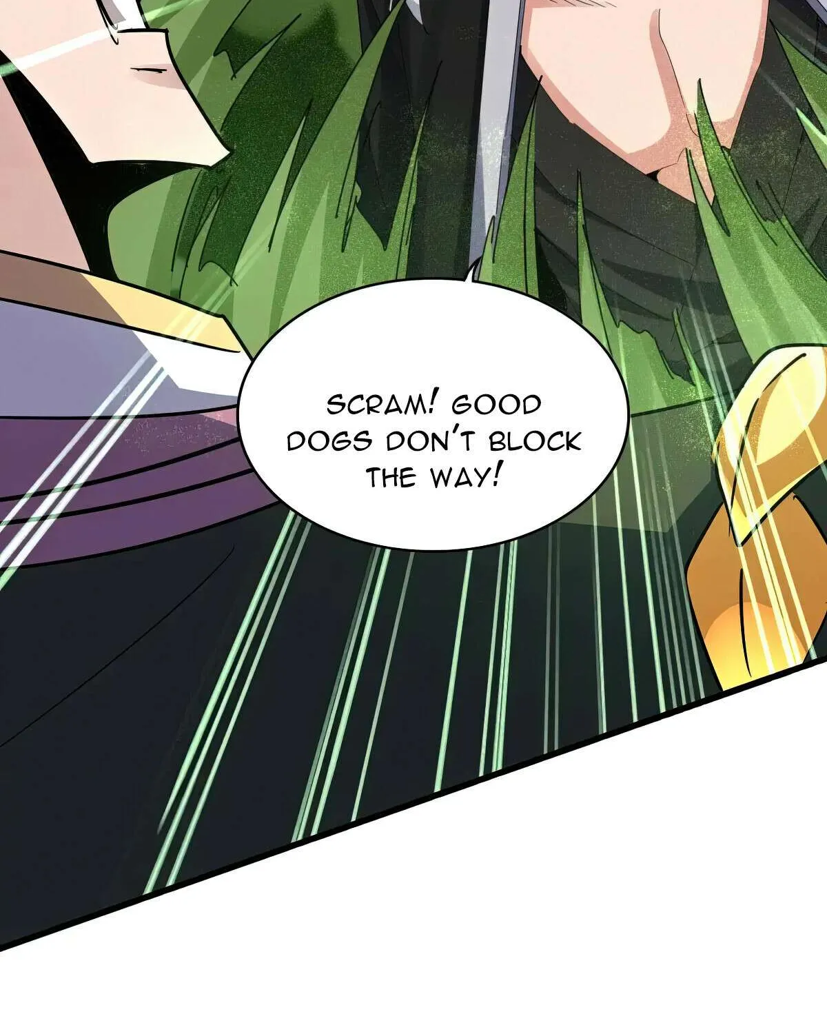 Magic Emperor Chapter 617 page 67 - 