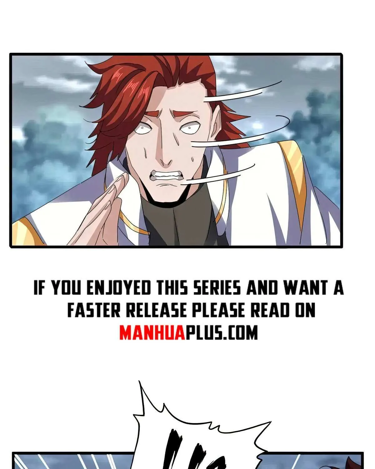 Magic Emperor Chapter 617 page 73 - 