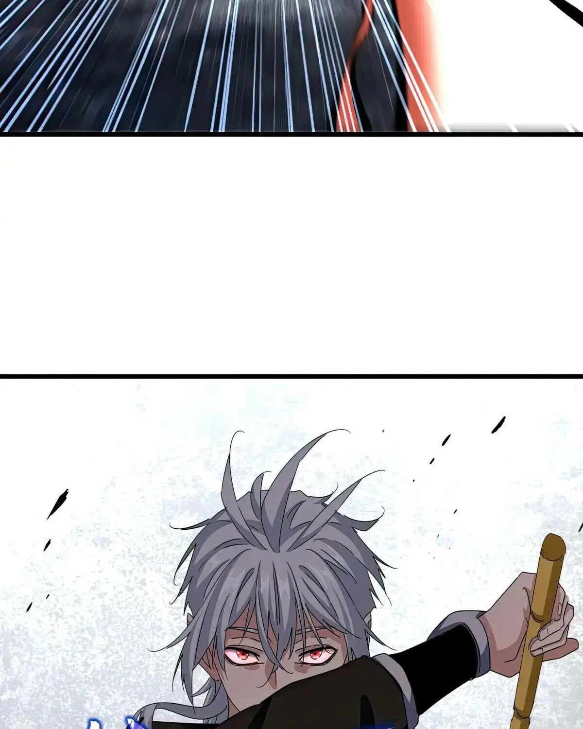 Magic Emperor Chapter 618 page 11 - 
