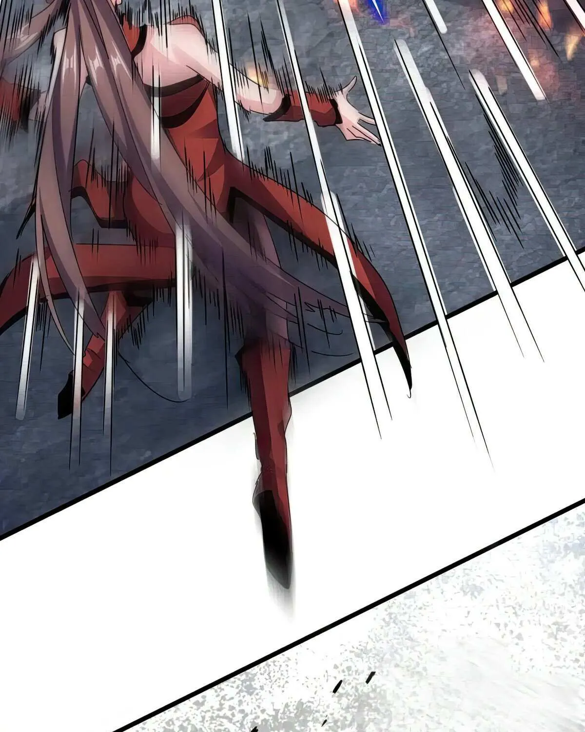 Magic Emperor Chapter 618 page 14 - 