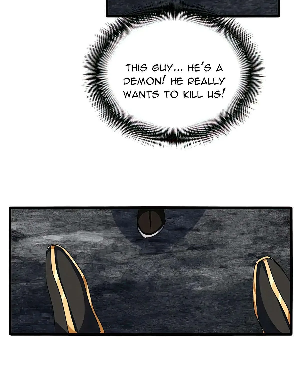 Magic Emperor Chapter 618 page 19 - 