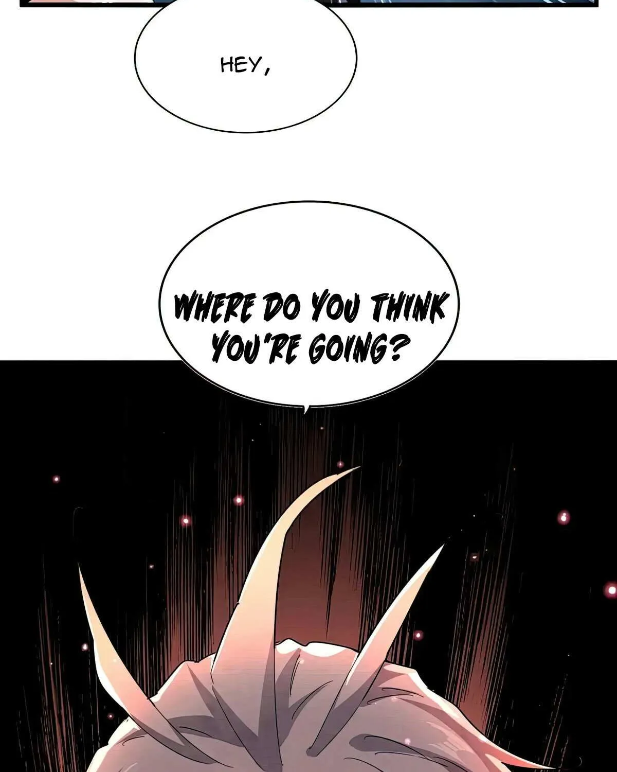 Magic Emperor Chapter 618 page 3 - 