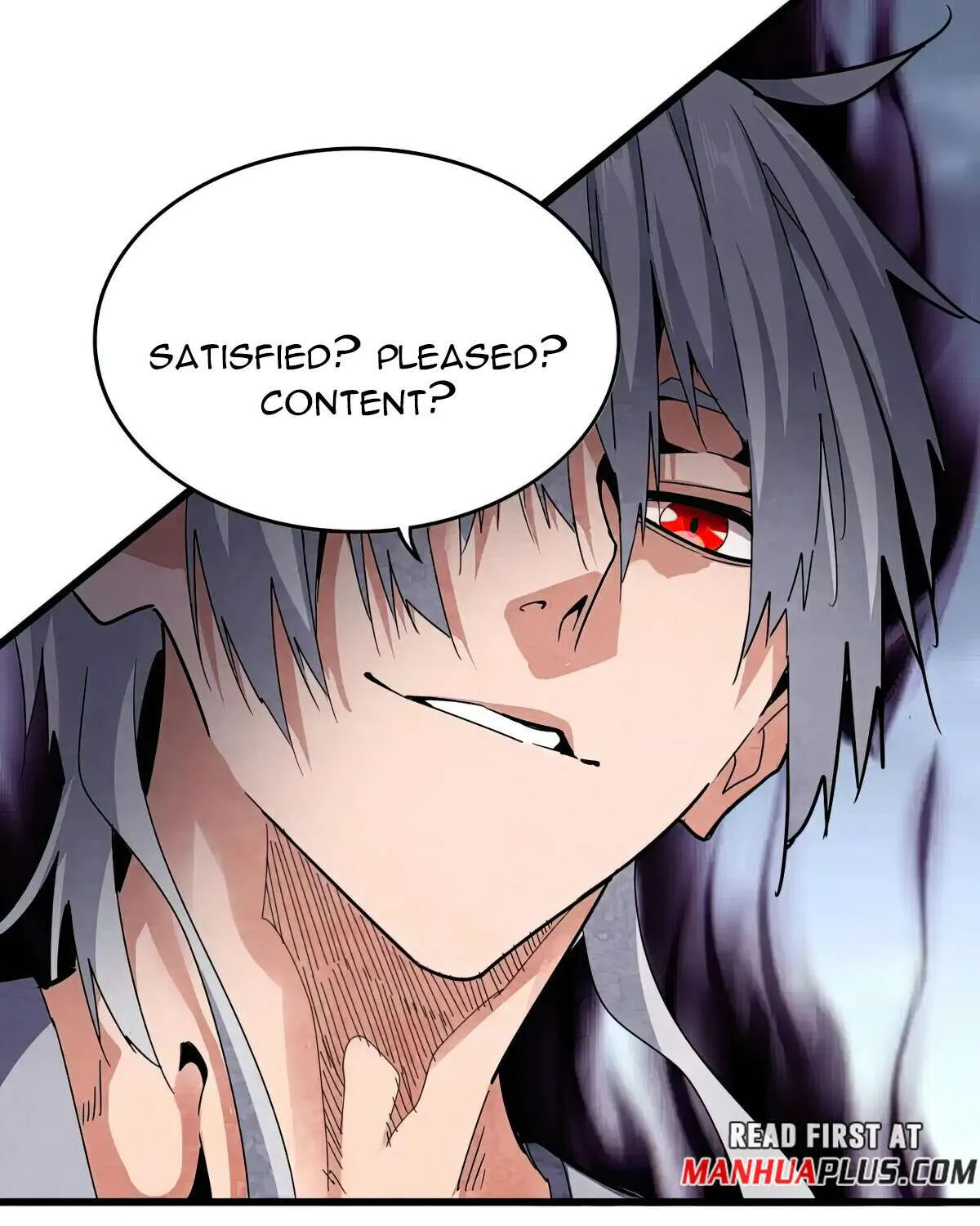 Magic Emperor Chapter 618 page 22 - 