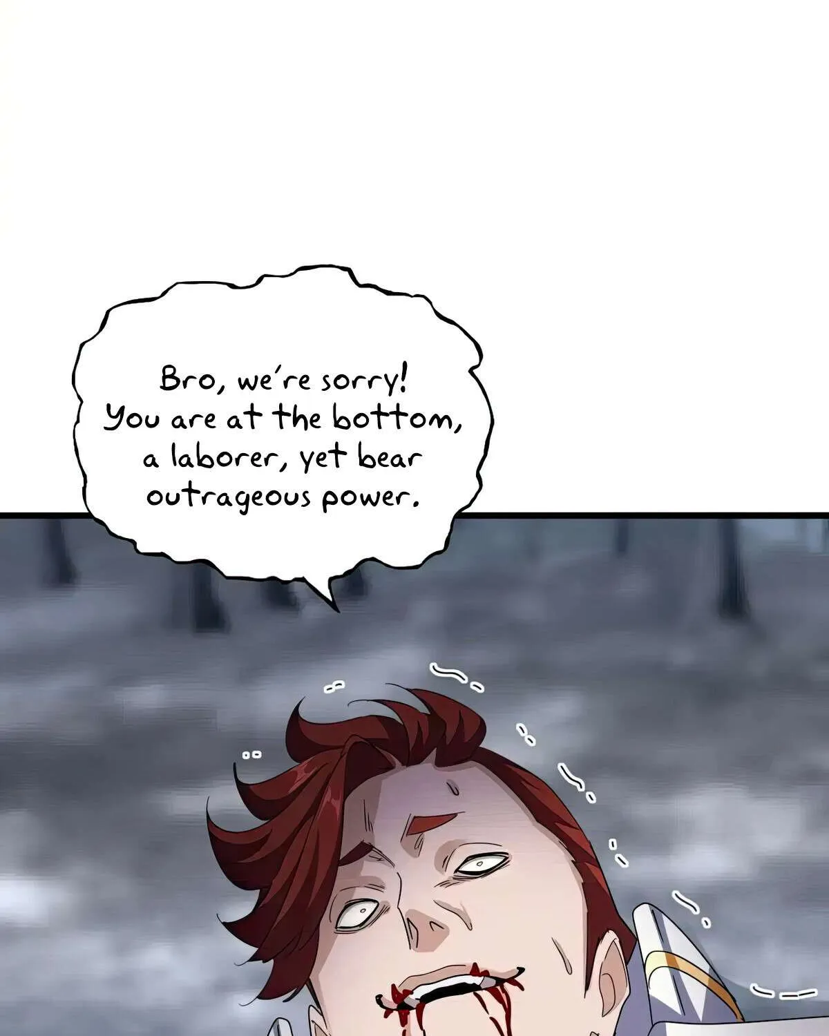 Magic Emperor Chapter 618 page 23 - 