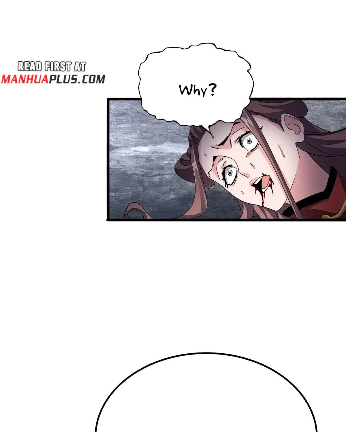 Magic Emperor Chapter 618 page 31 - 