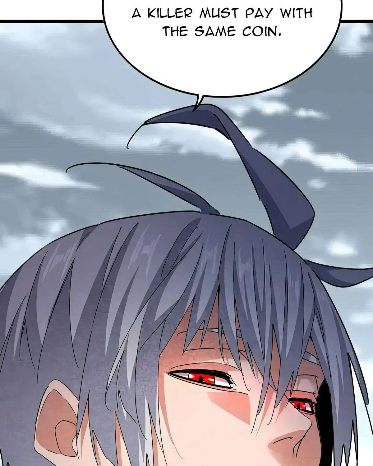Magic Emperor Chapter 618 page 32 - 