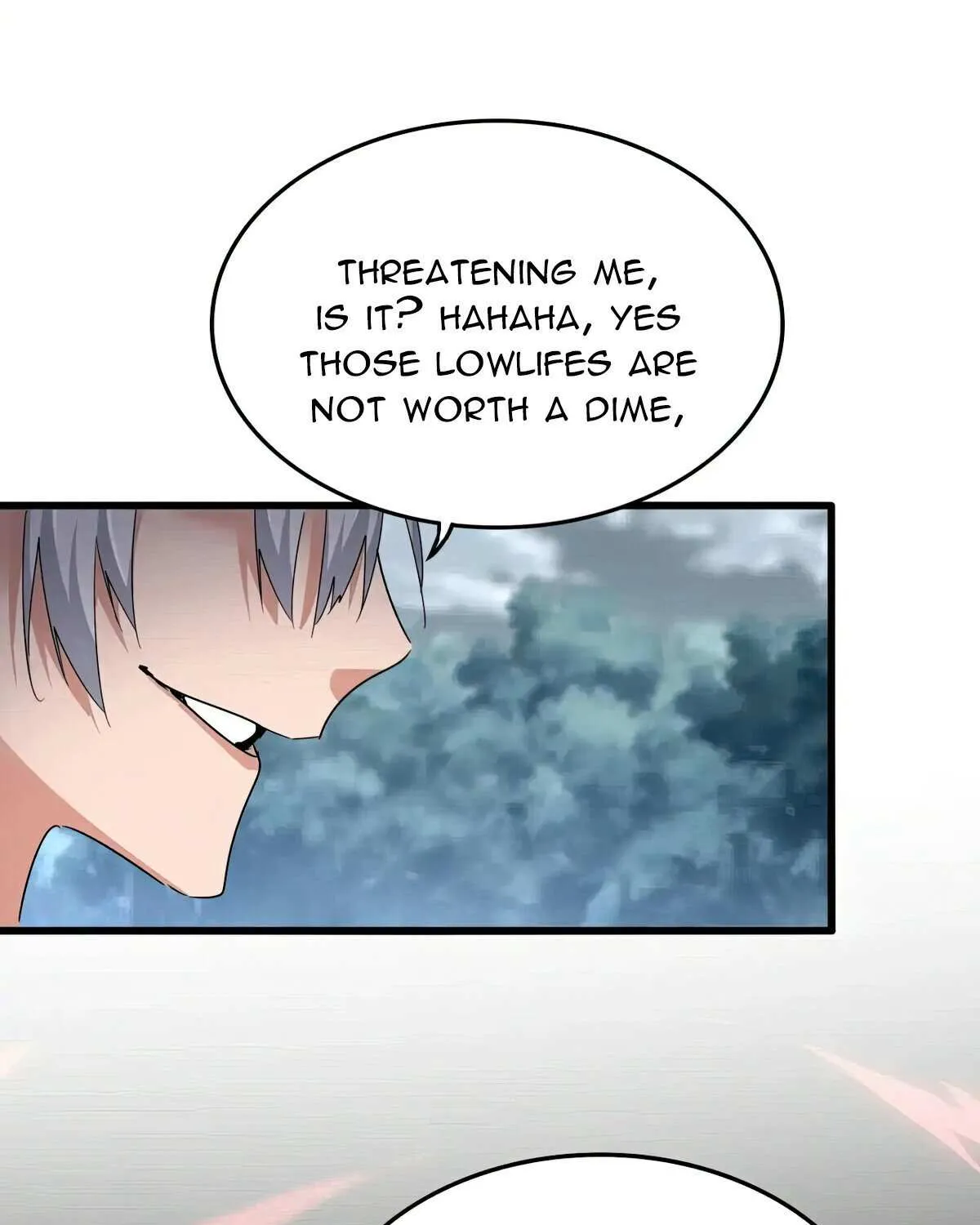 Magic Emperor Chapter 618 page 36 - 