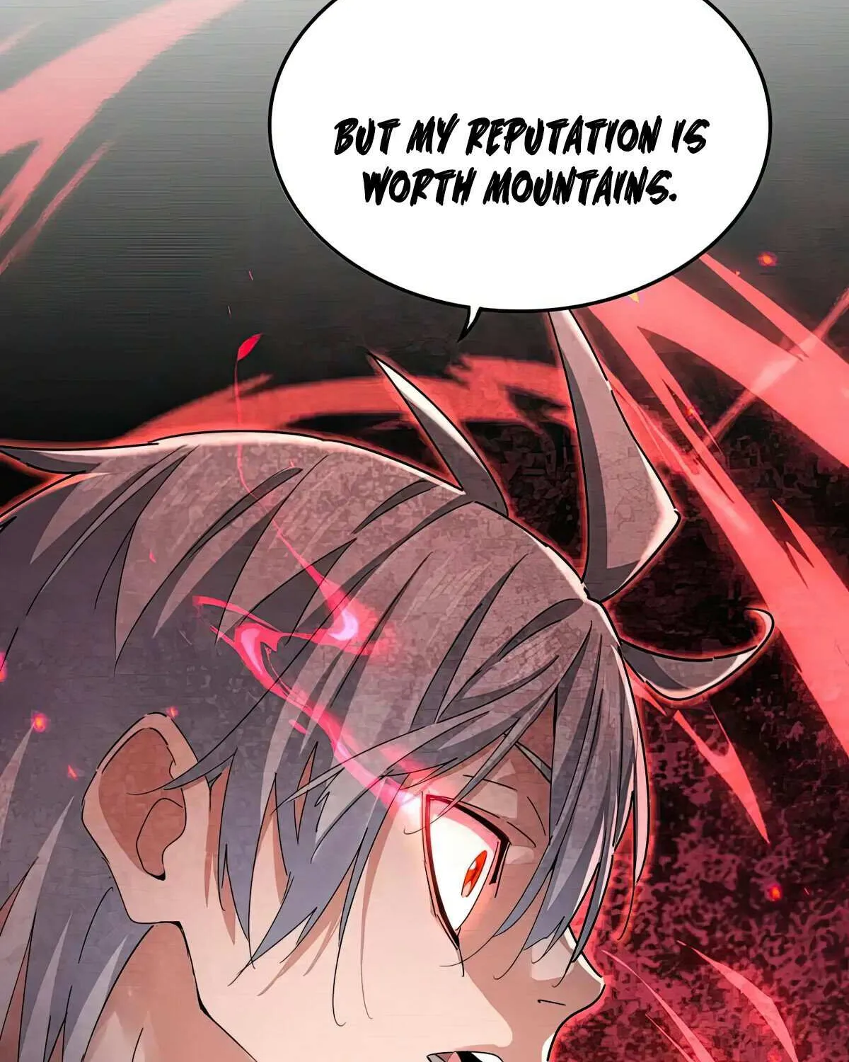 Magic Emperor Chapter 618 page 37 - 