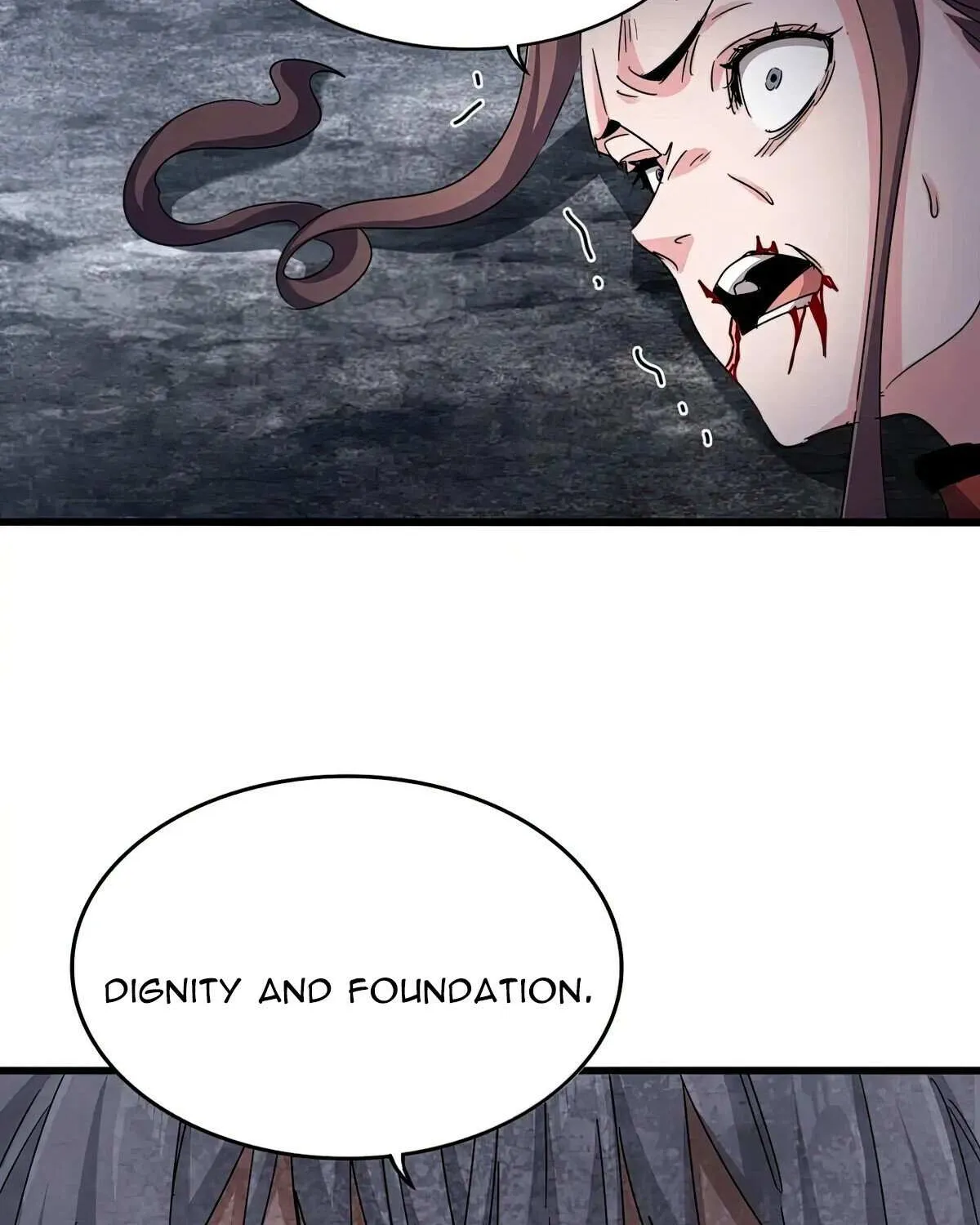 Magic Emperor Chapter 618 page 39 - 