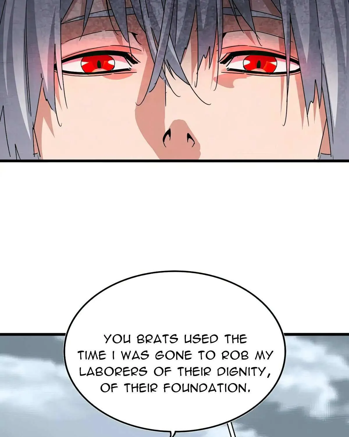 Magic Emperor Chapter 618 page 40 - 