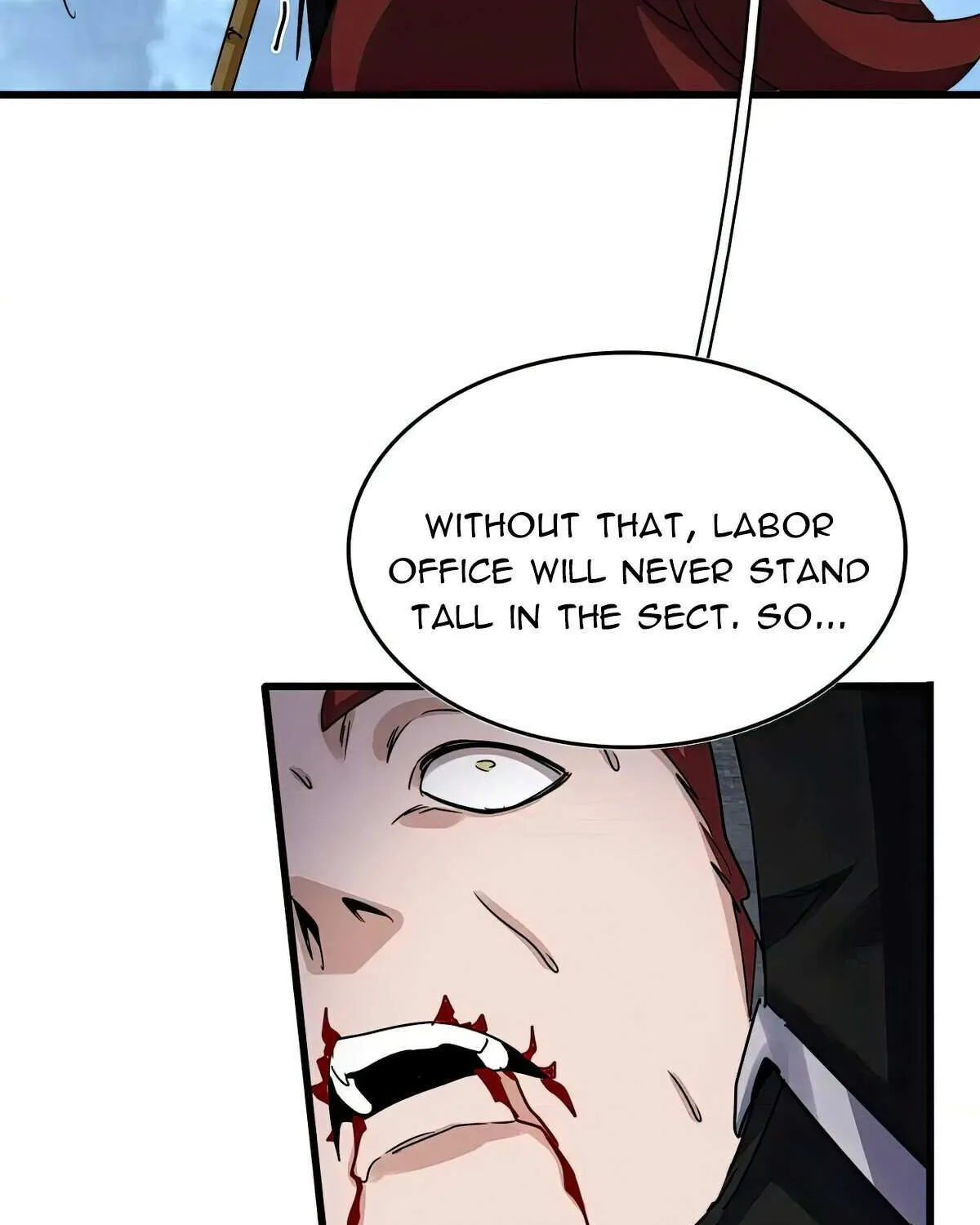 Magic Emperor Chapter 618 page 42 - 