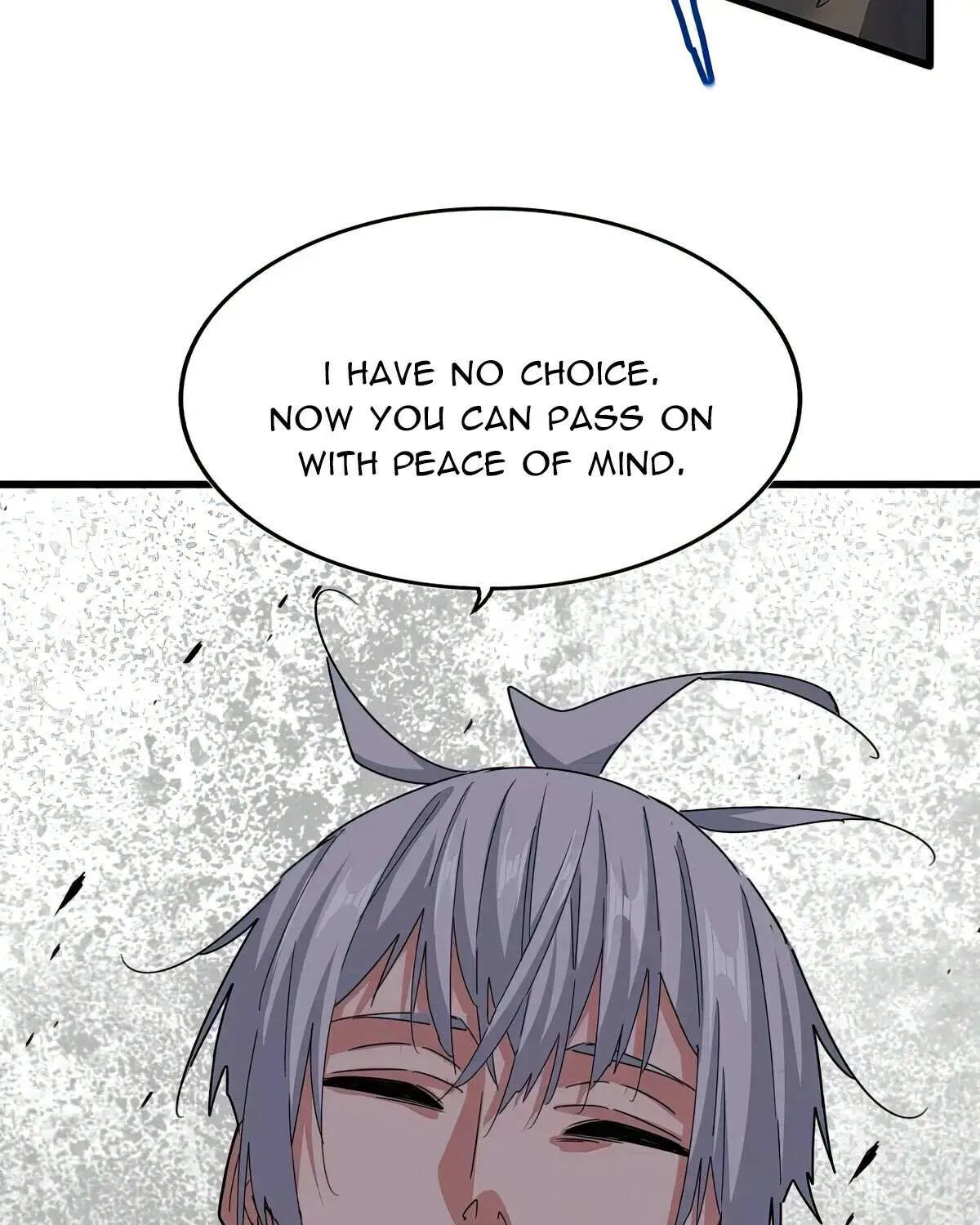 Magic Emperor Chapter 618 page 44 - 