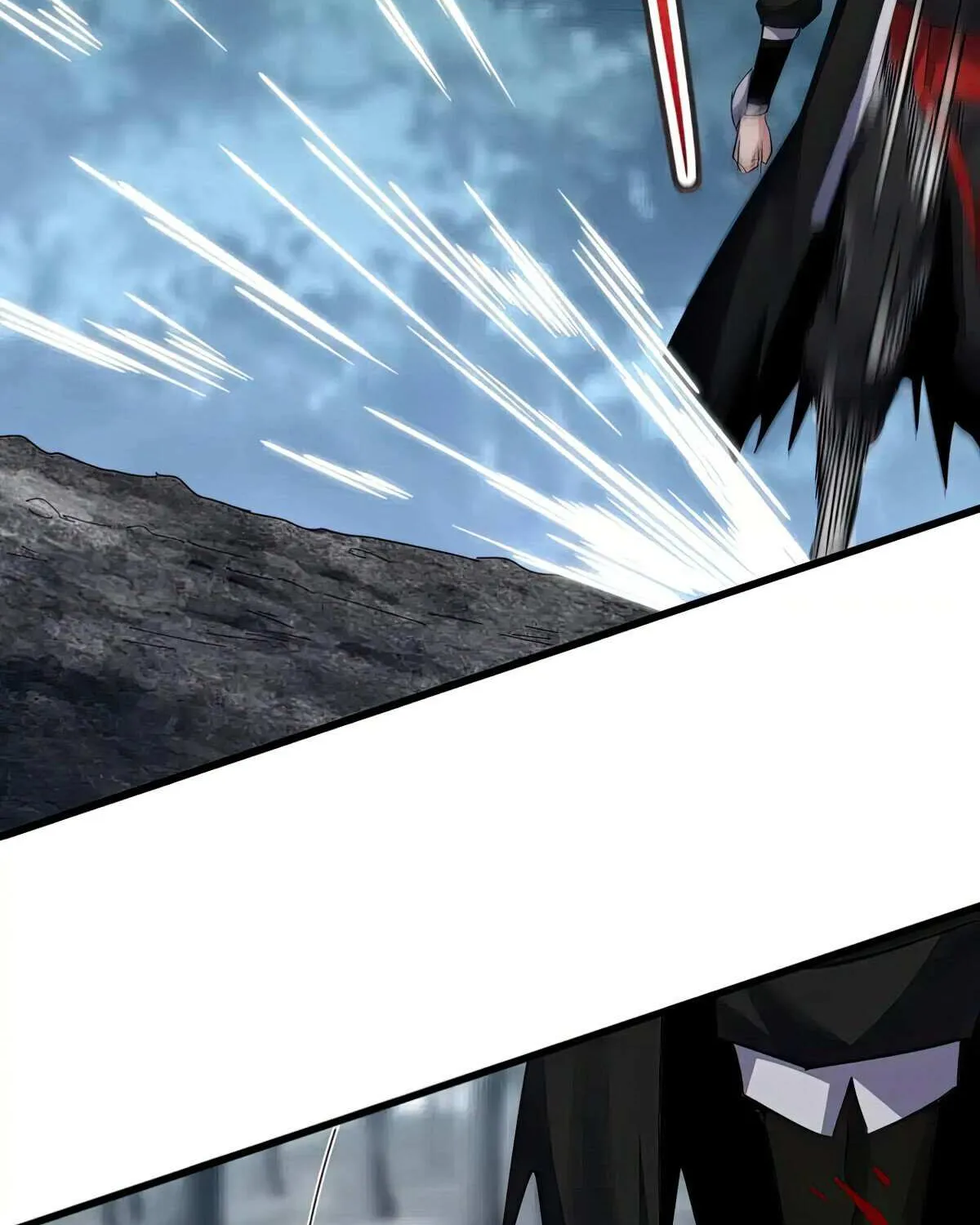 Magic Emperor Chapter 618 page 47 - 