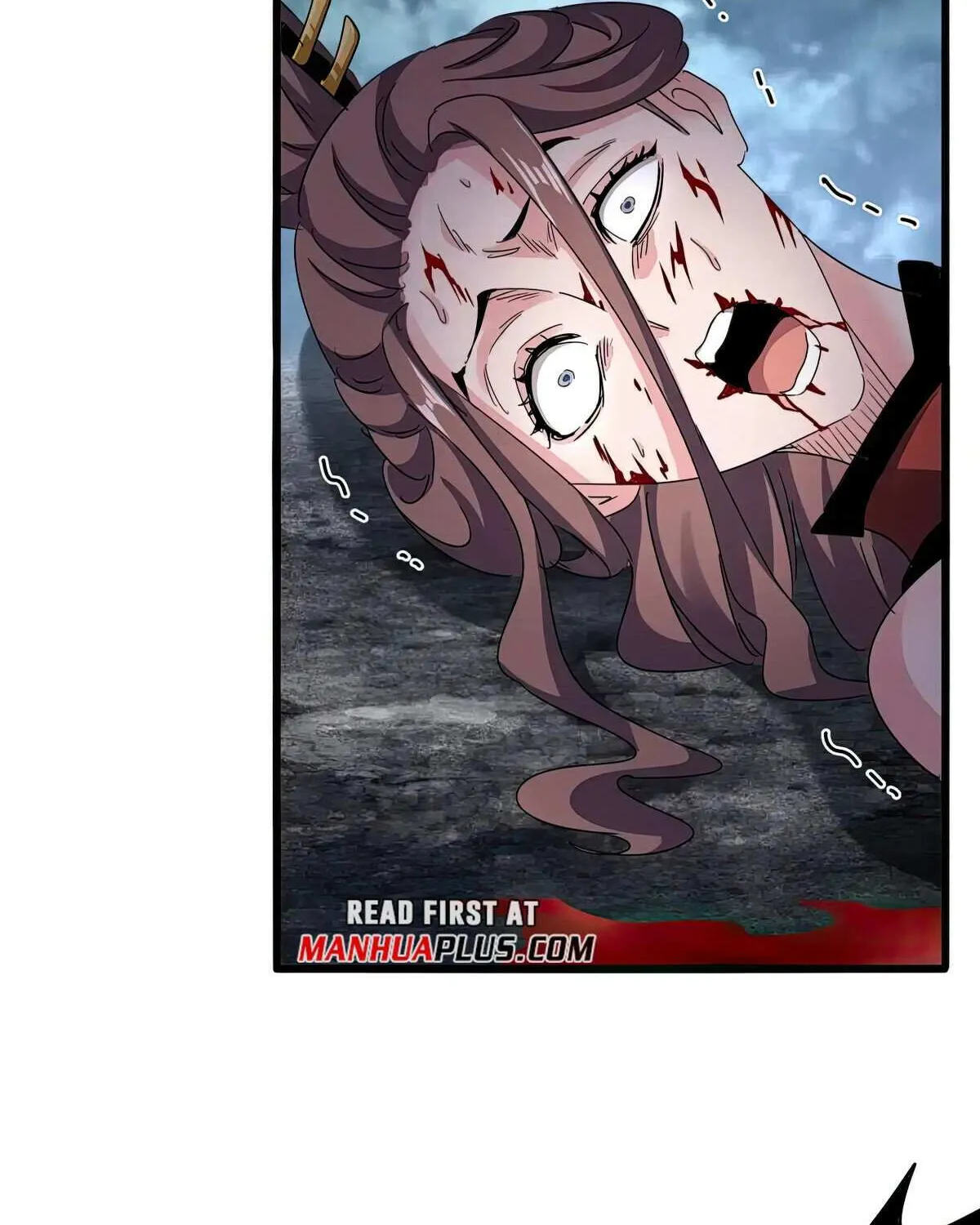 Magic Emperor Chapter 618 page 49 - 