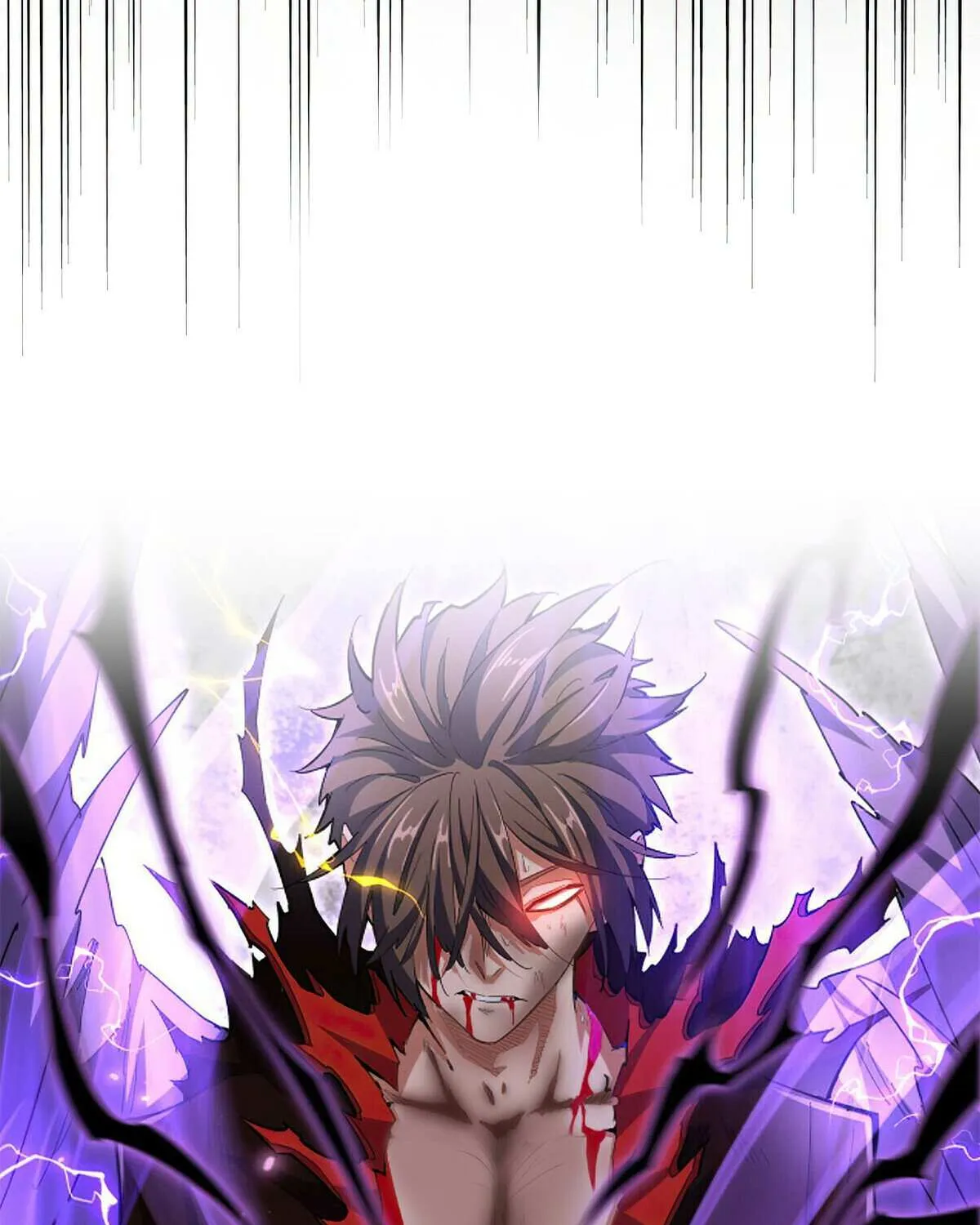Magic Emperor Chapter 618 page 6 - 