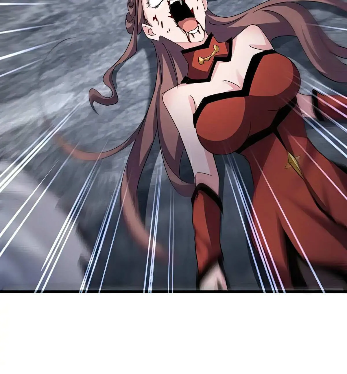 Magic Emperor Chapter 618 page 51 - 